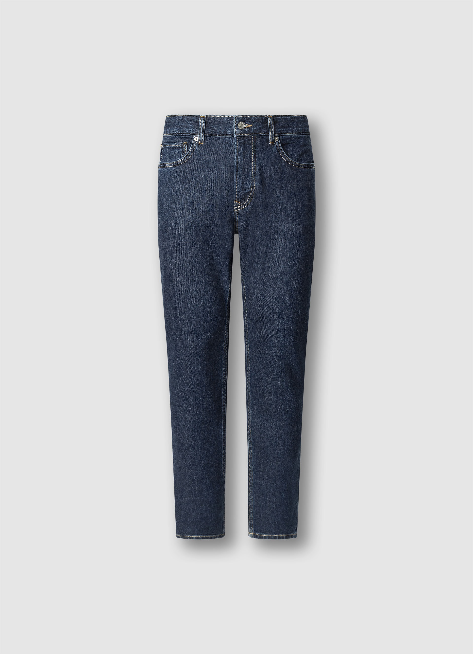 Pepe Jeans Stanley Tapered Denim Blau 34