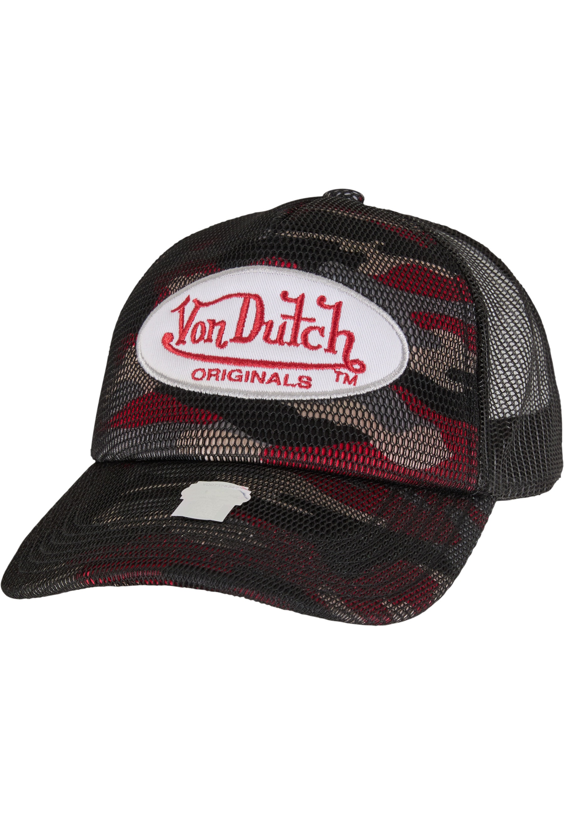 Von Dutch Trucker Cap »Von Dutch TRUCKER CAPS«