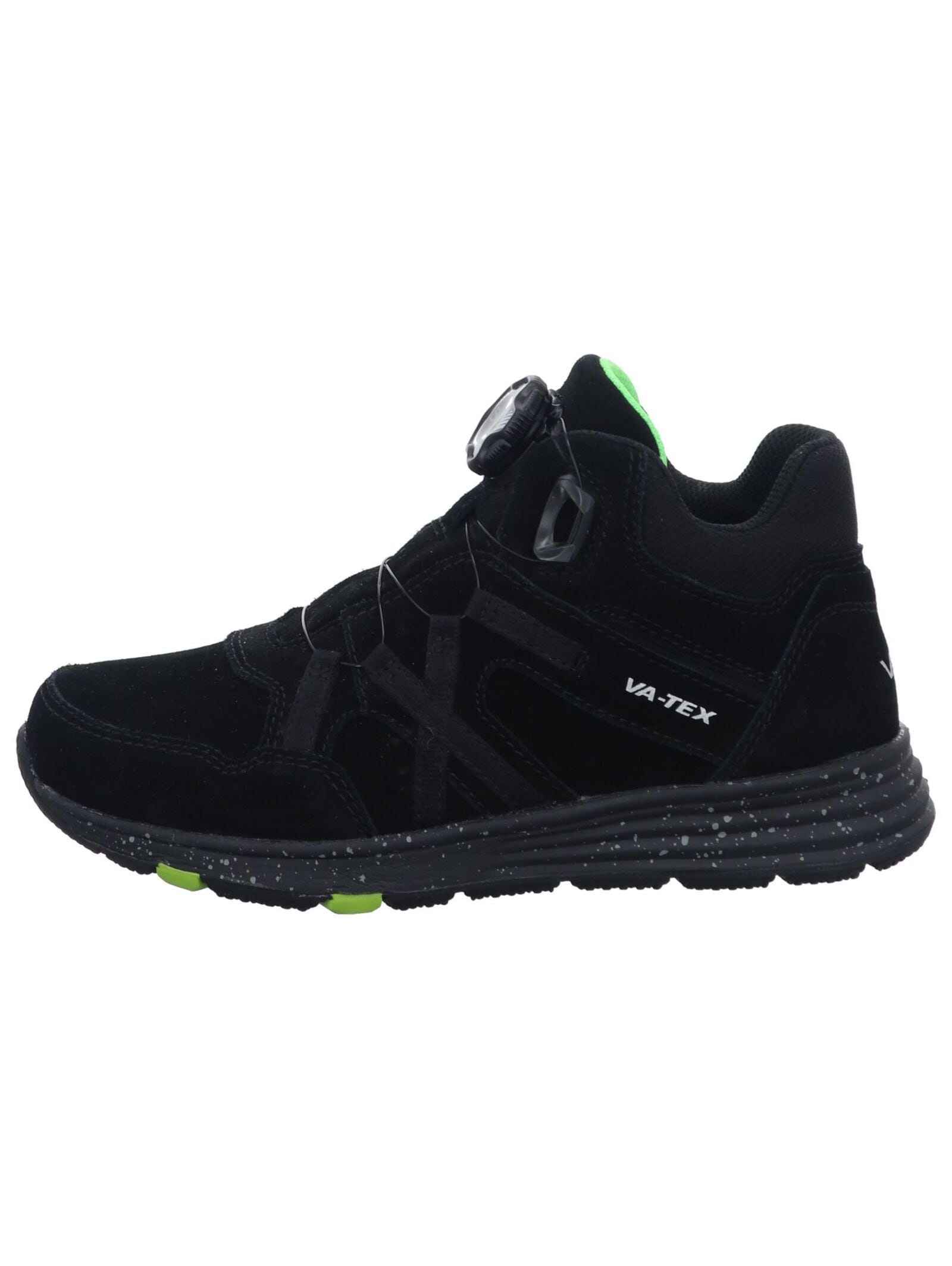 Vado Sneaker »Vado Sneaker Veloursleder«