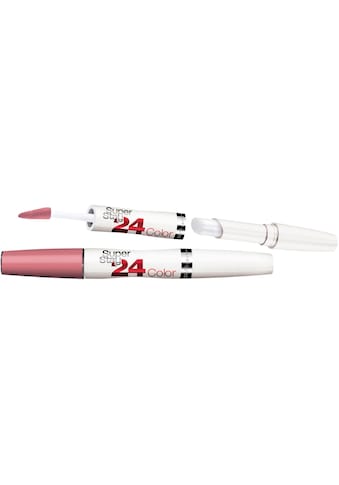 MAYBELLINE NEW YORK Lippenstift »Superstay 24H Color«