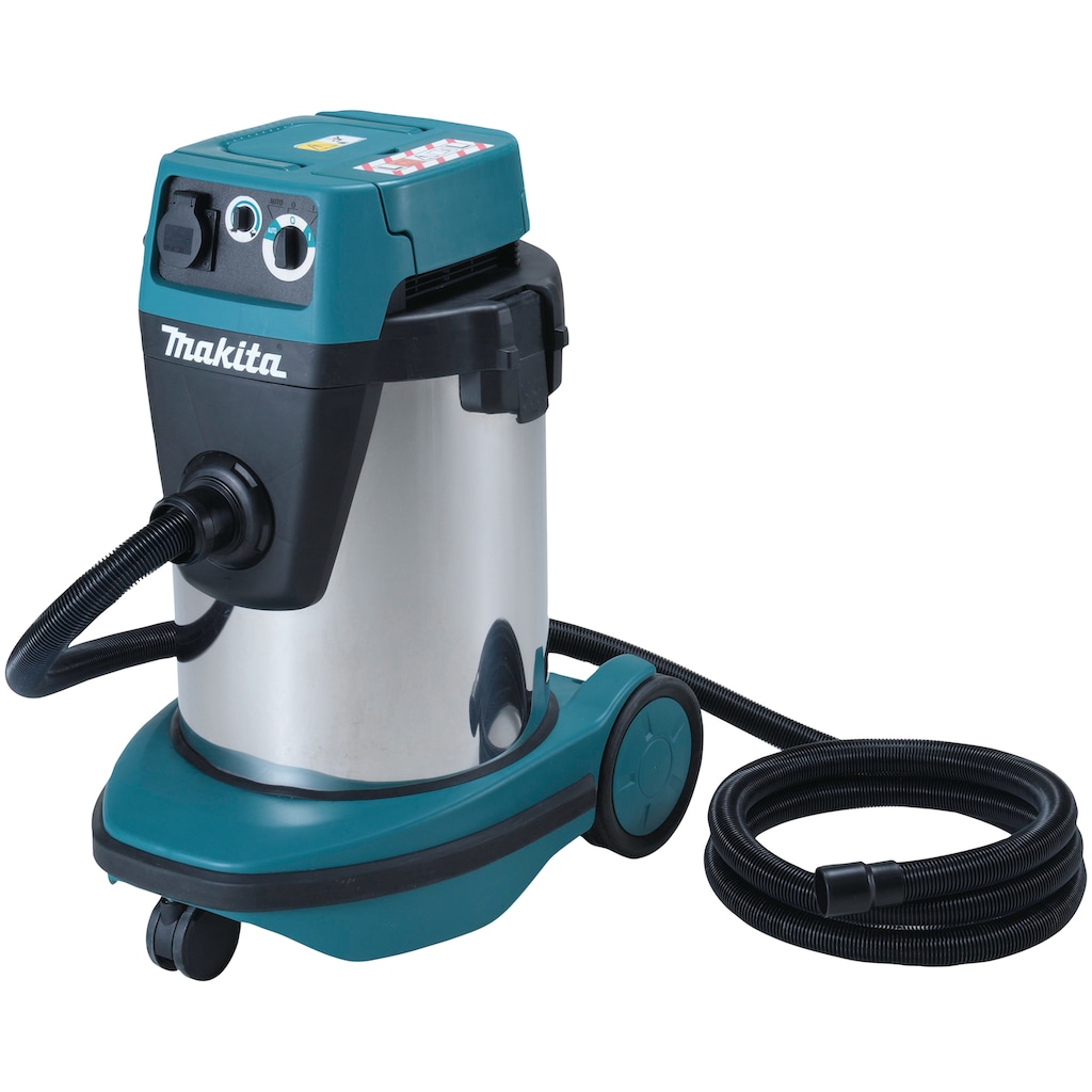 Makita Nass-Trocken-Sauger »VC3210LX1«