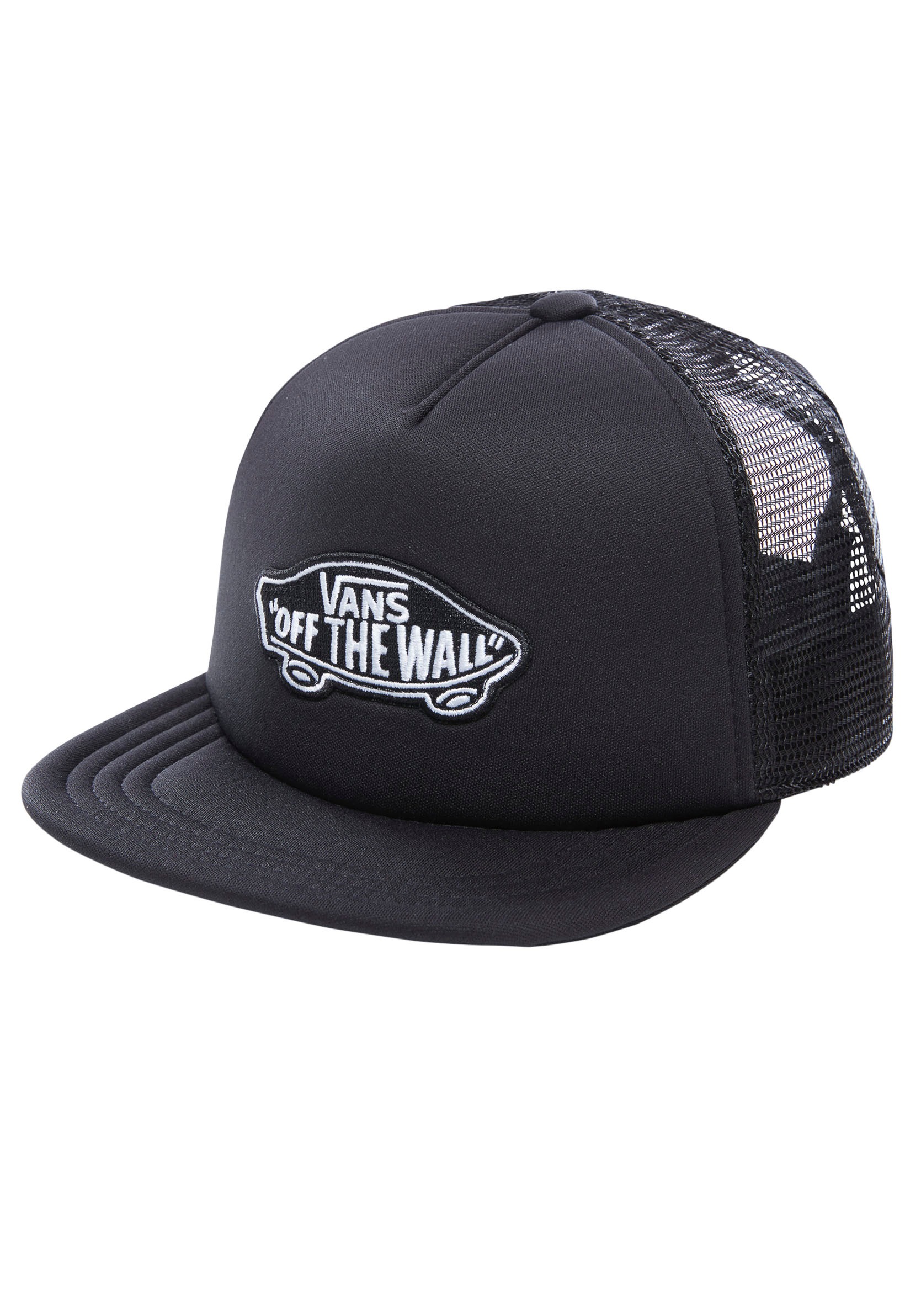 Vans Baseball Cap »CLASSIC PATCH TRUCKER BOYS« kaufen