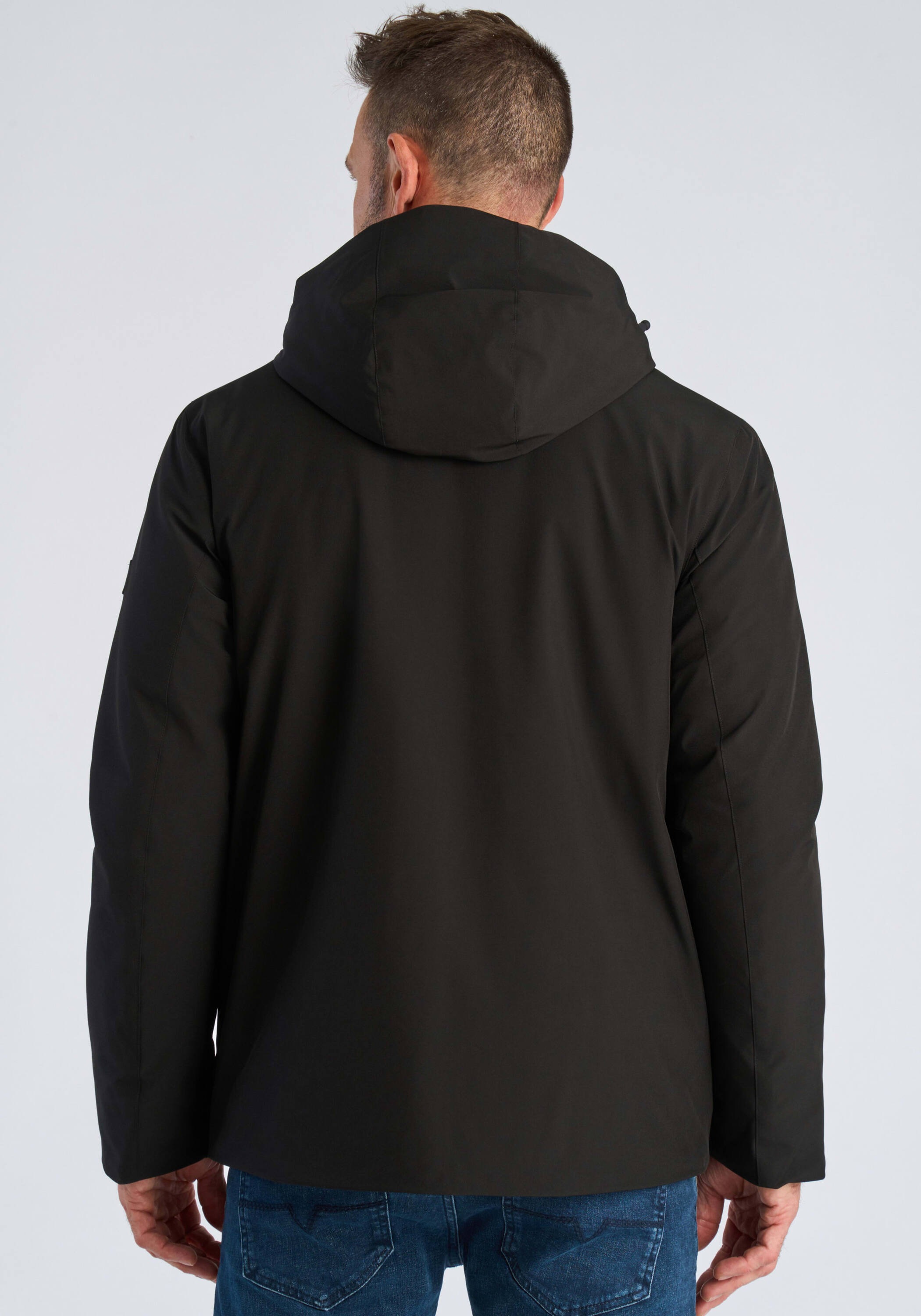 JACK’S Parka »Parka Comfort Fit«