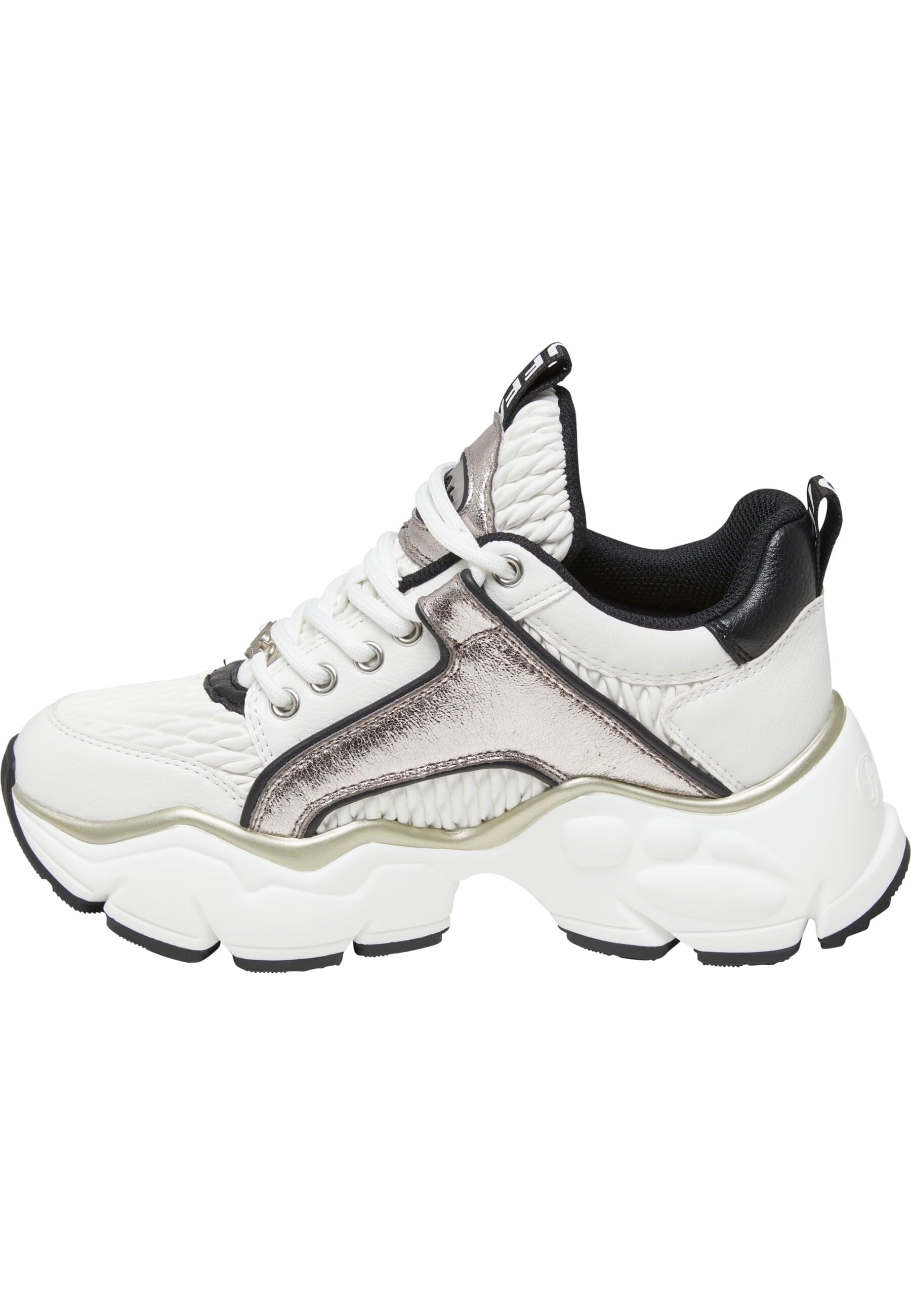 Buffalo Trainingsschuh »Buffalo BINARY QUILT«