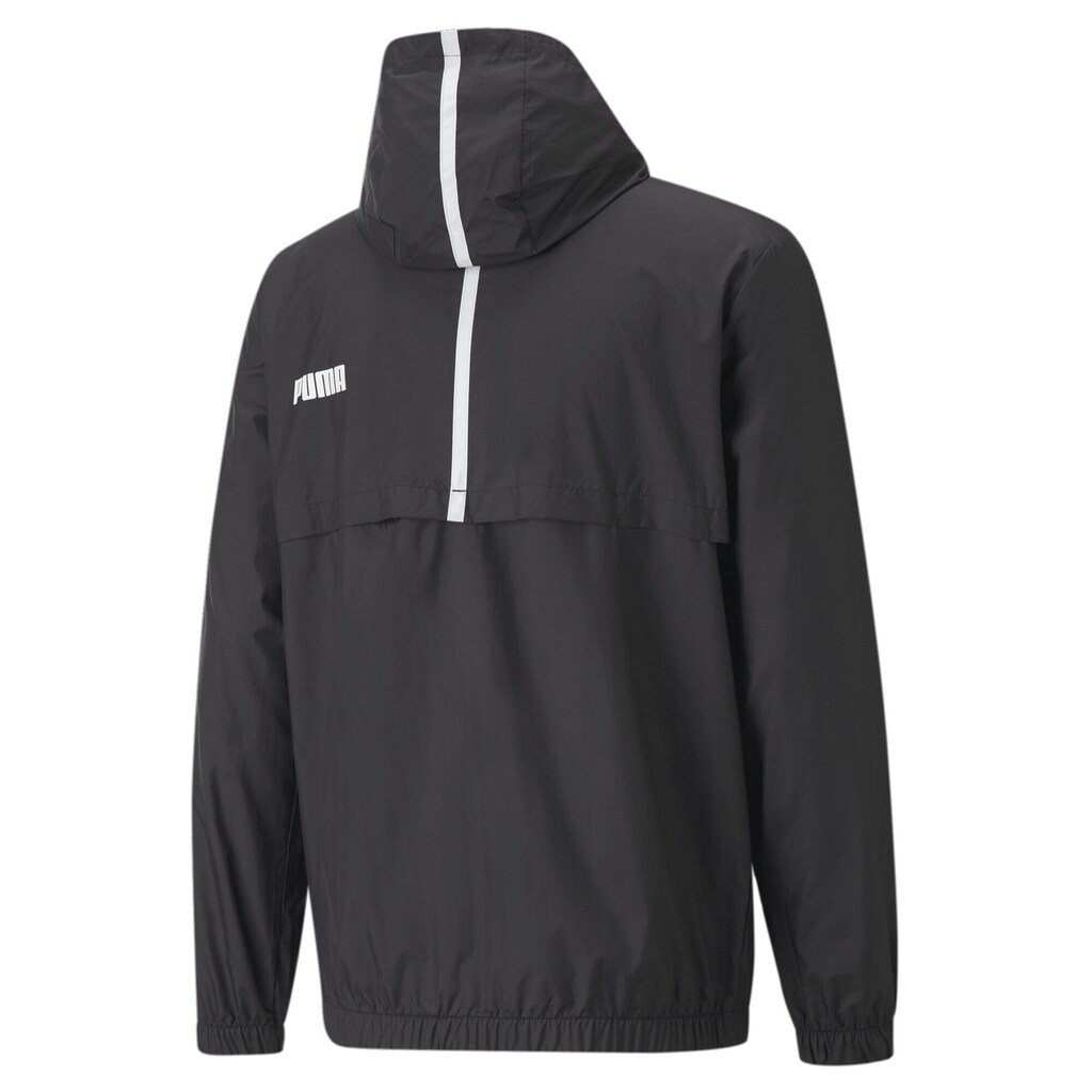 PUMA Windbreaker »ESS+ Taped Windbreaker Herren«