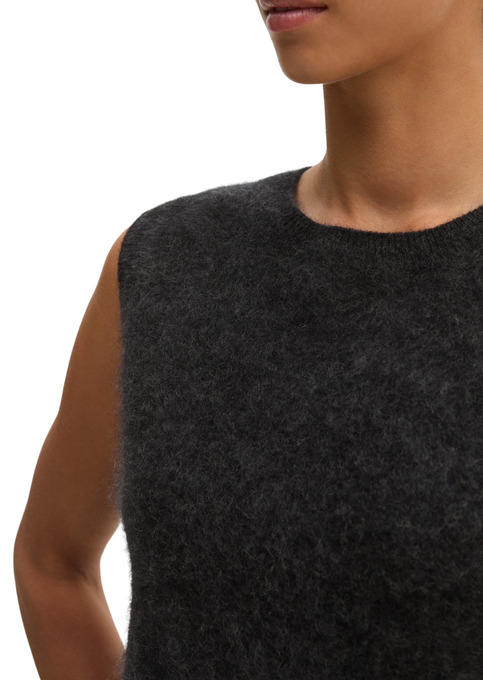 Marc O'Polo Strickpullover »aus reiner Merinowolle«