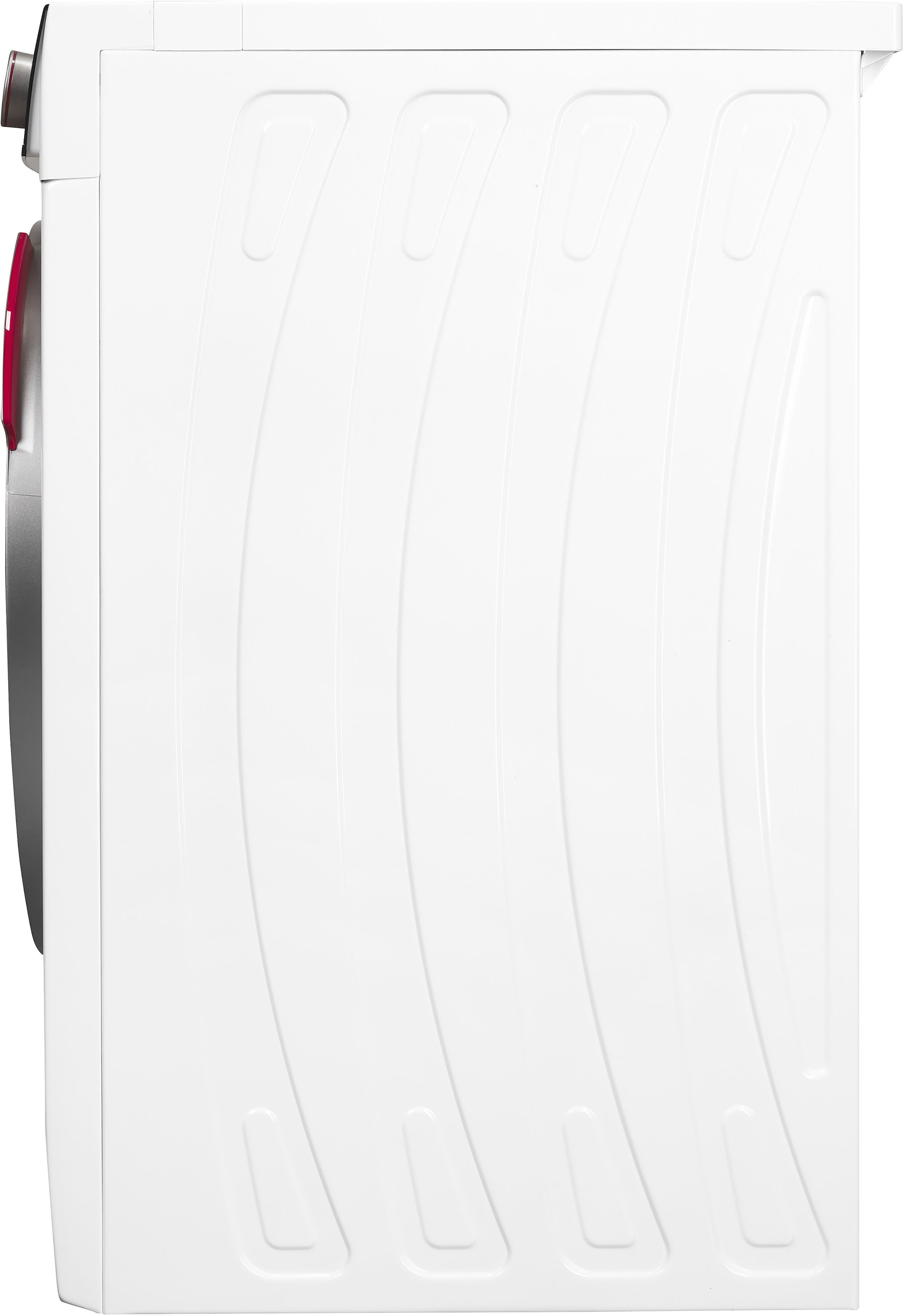 Sharp Waschmaschine »ES-WNFL814CWDA-DE«, 8 kg, 1400 U/min