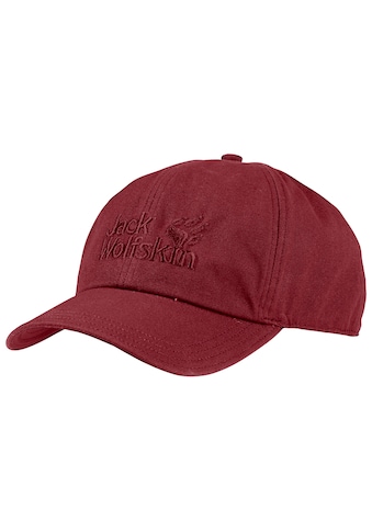 Jack Wolfskin Baseball Cap »BASEBALL CAP« kaufen