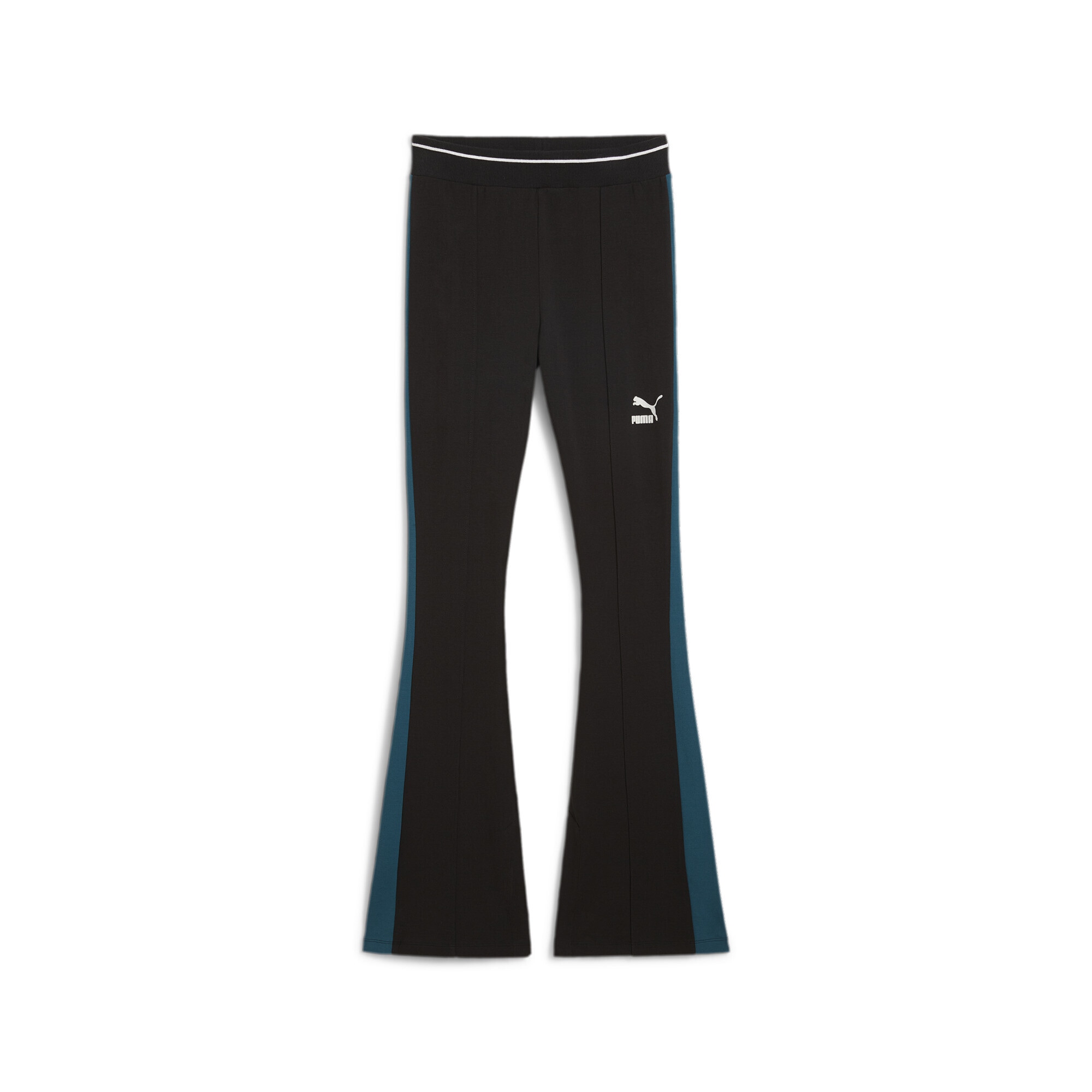 PUMA Leggings "T7 Flared Leggings Damen"