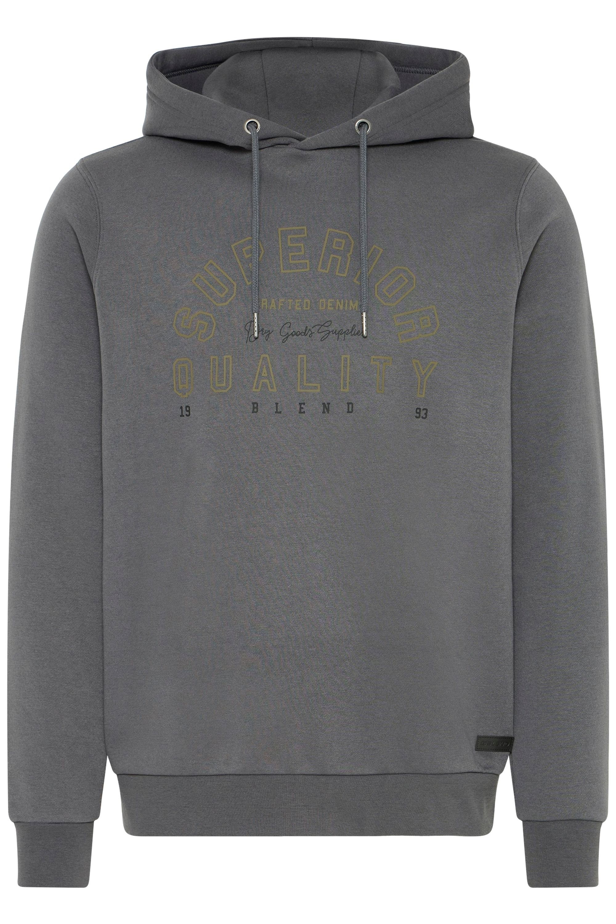 Blend Kapuzenpullover "BHSuno" Stilvoller Hoodie mit Kapuze günstig online kaufen