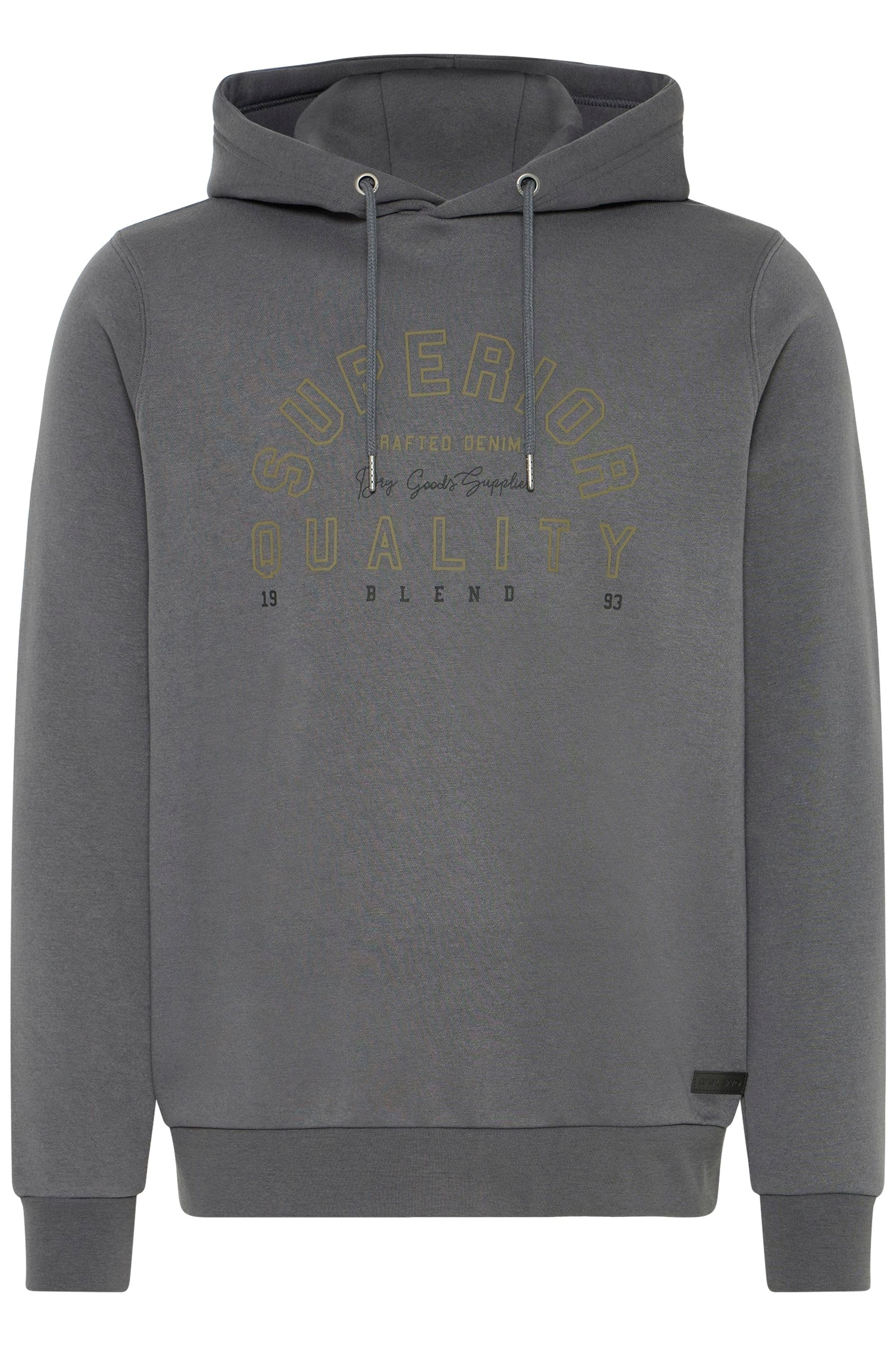 Blend Kapuzenpullover "Hoodie BHSuno" günstig online kaufen