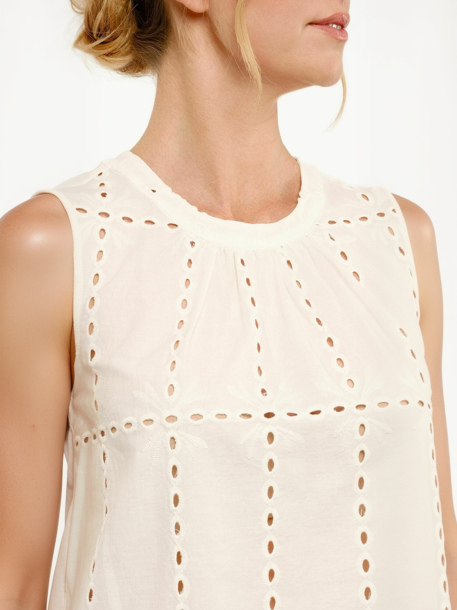Liberté Essentiel Blusentop »Liberté Essentiel Shirt BRODY«
