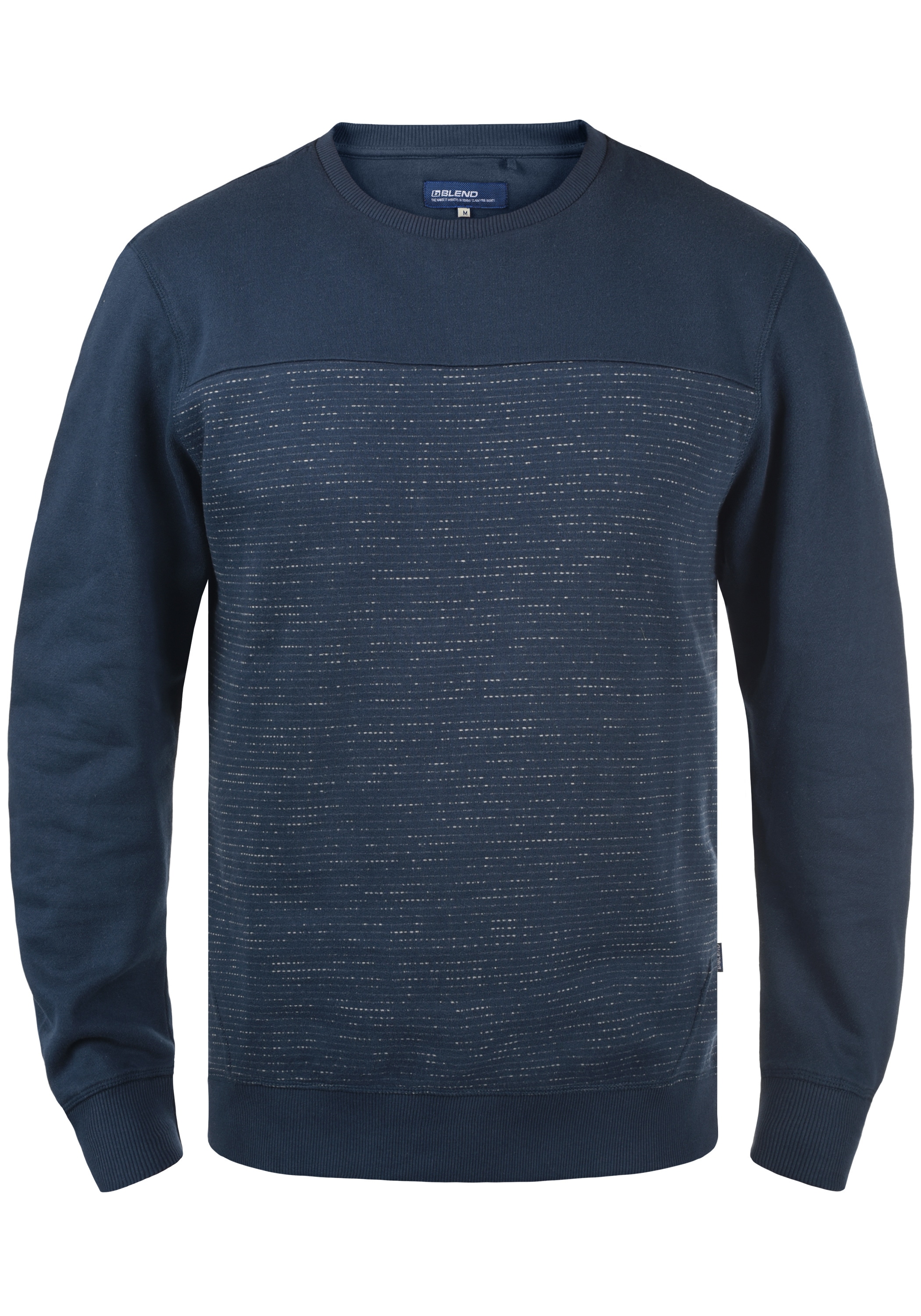 Blend Rundhalspullover "Sweatshirt BHTok" günstig online kaufen