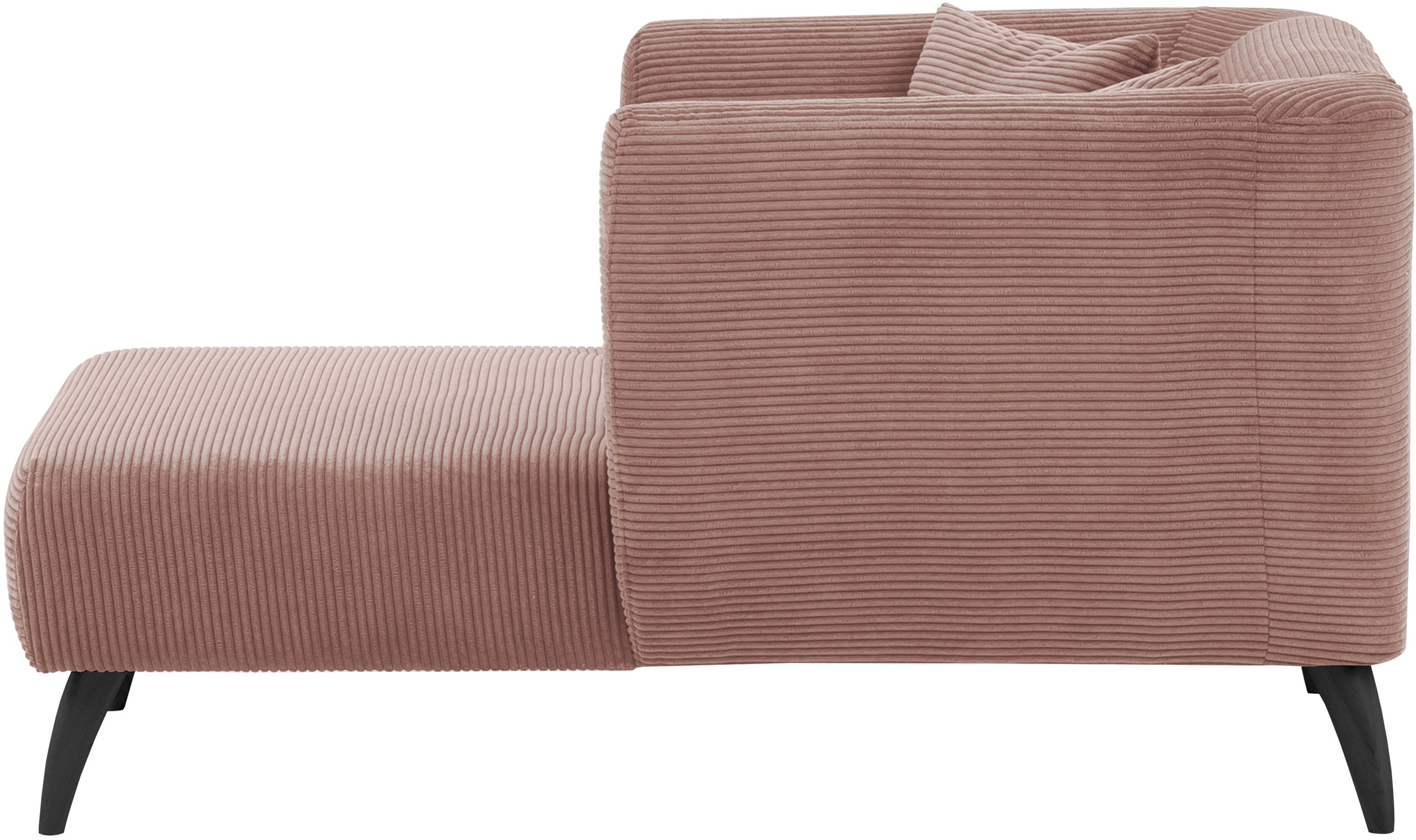 INOSIGN Loveseat »Colori«