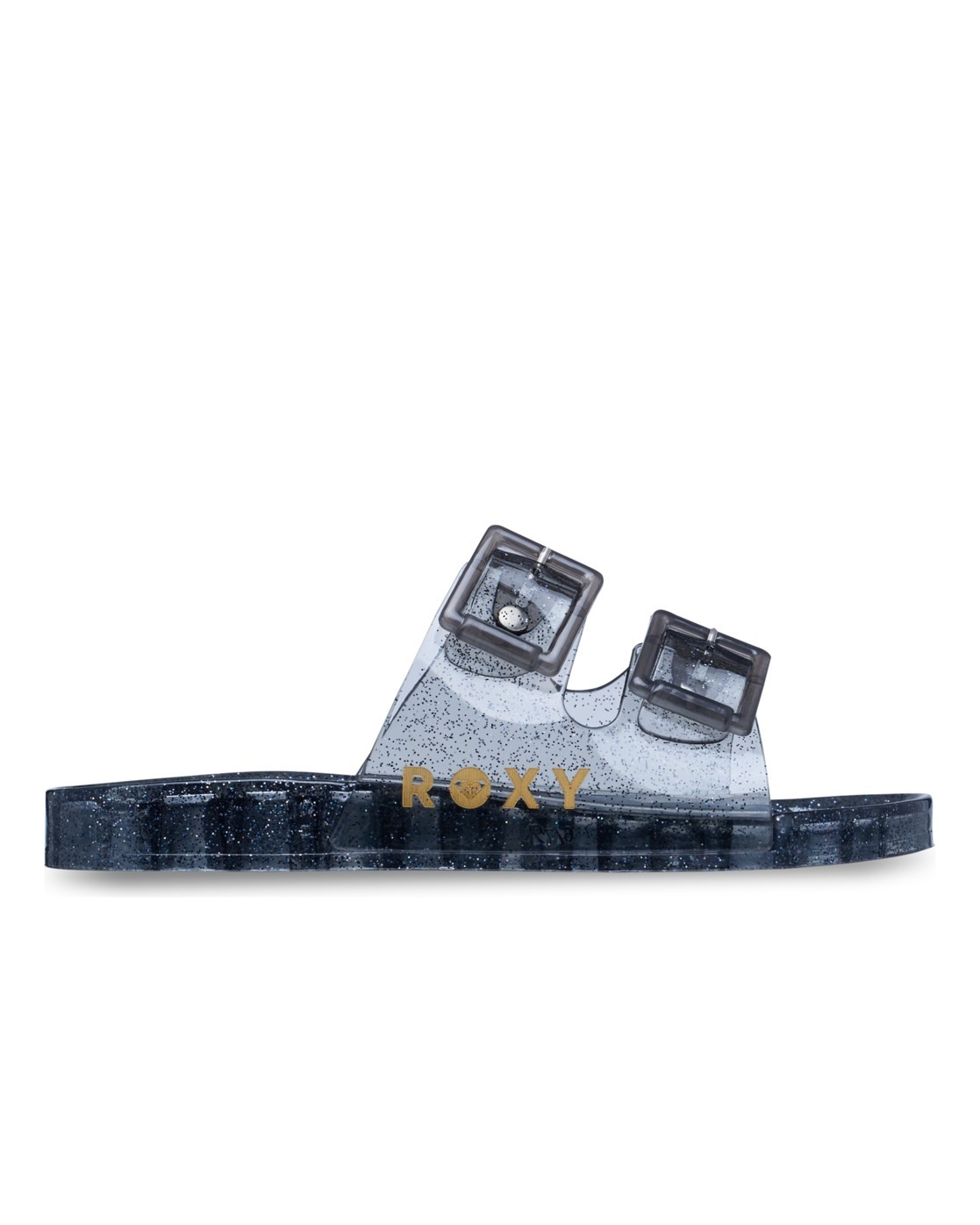 Roxy Sandale "Kattie Glitter" günstig online kaufen