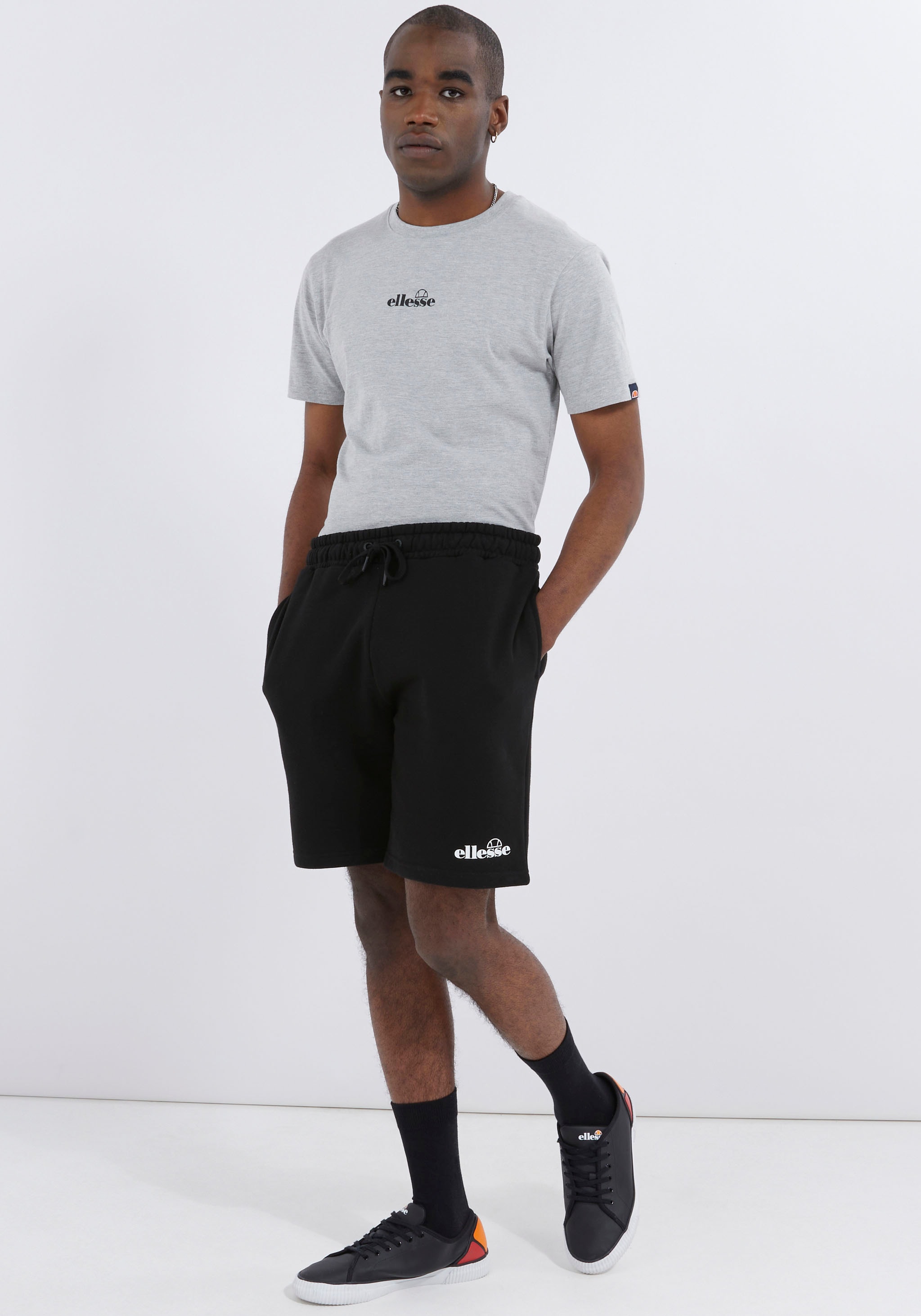 Ellesse Shorts »MOLLA SHORT«