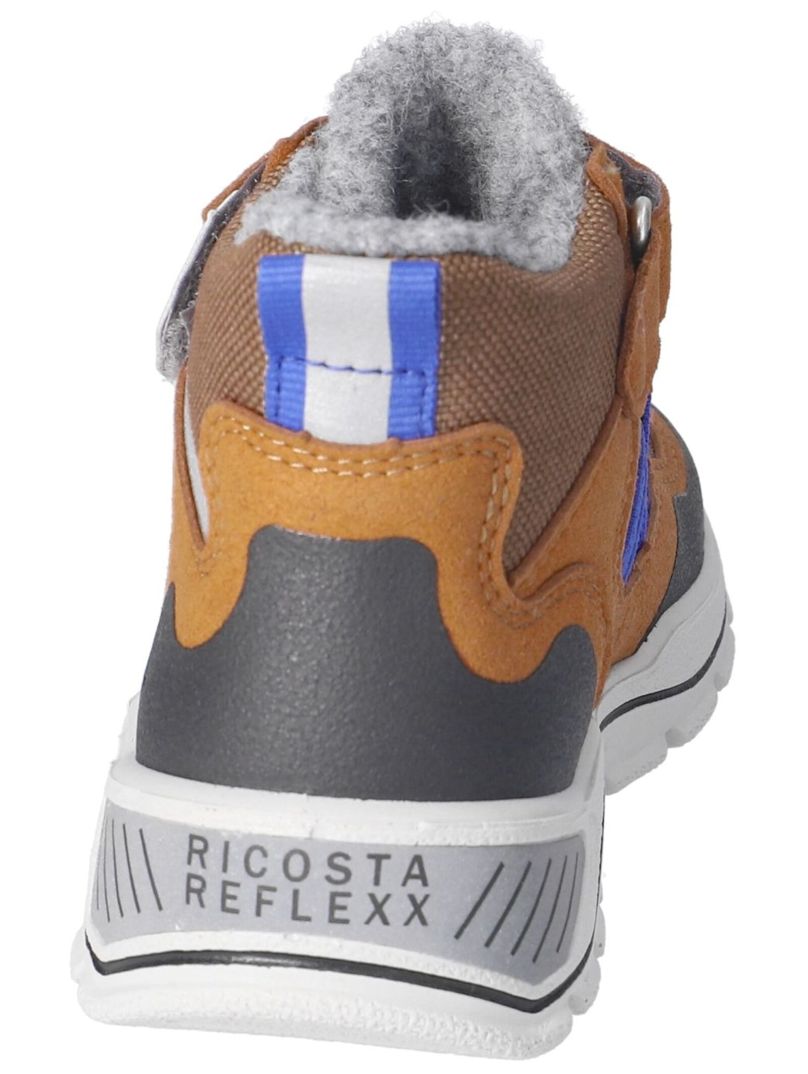 Ricosta Stiefelette »Ricosta Stiefelette Lederimitat/Textil«