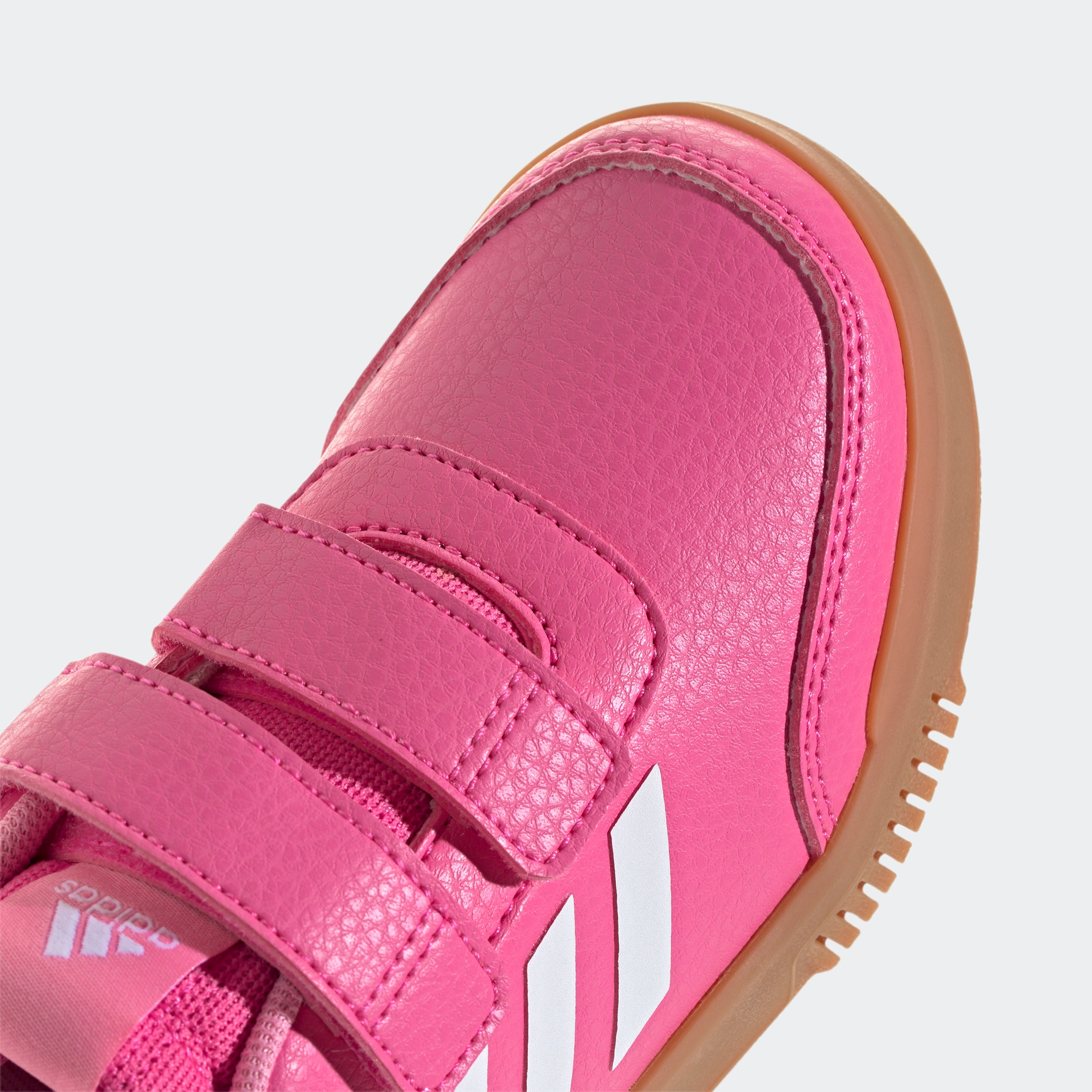 adidas Sportswear Klettschuh »TENSAUR HOOK AND LOOP«