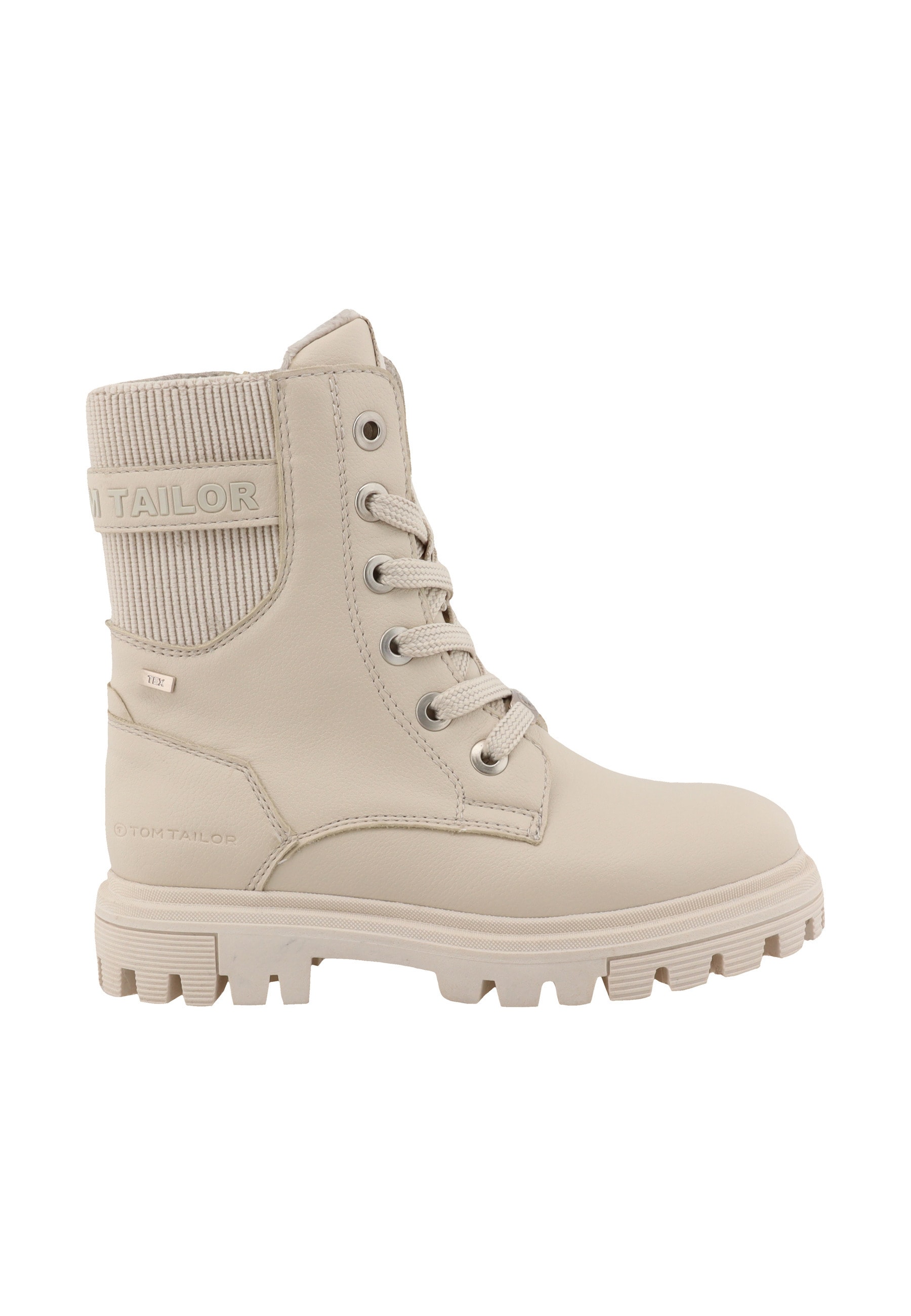 TOM TAILOR Winterstiefel »Tom Tailor Stiefel«  1 tlg.