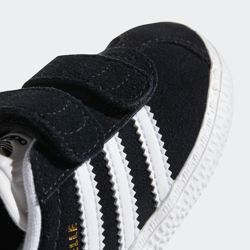 adidas Originals Sneaker »GAZELLE«