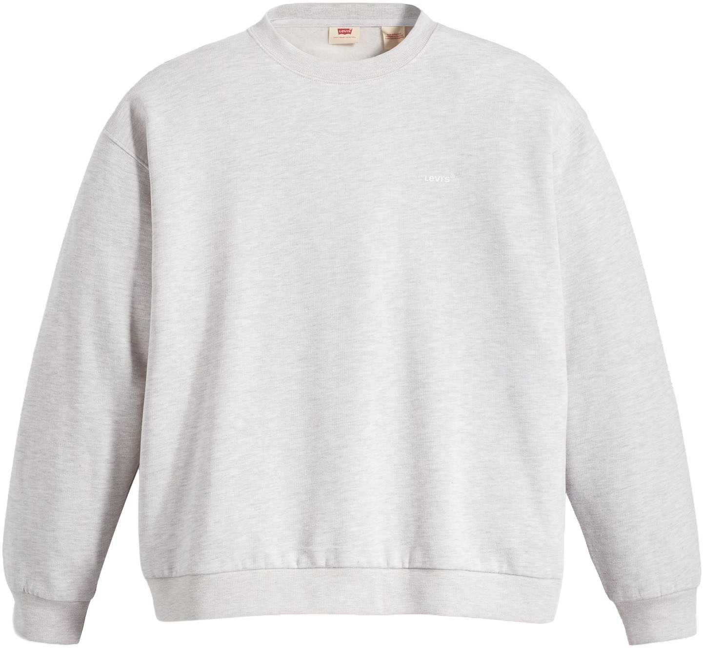 Thumbnail - Levis "EVERYDAY CREW SWEATSHIRT", mit kleinem Logo auf der Brust
