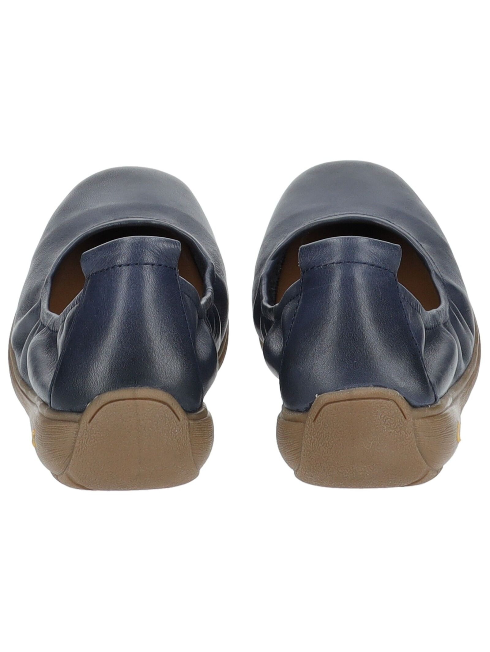 camel active Ballerina »camel active Ballerinas Nappaleder«