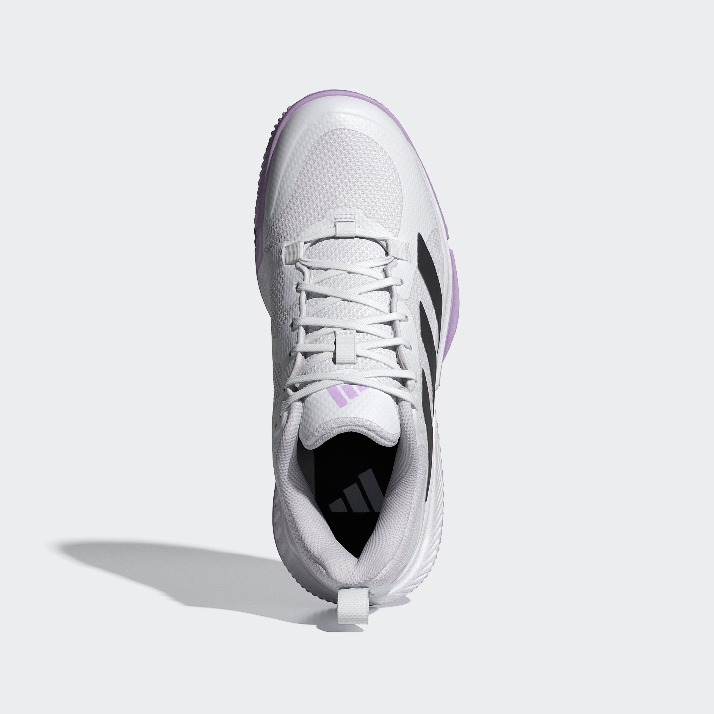 adidas Performance Hallenschuh »COURT TEAM BOUNCE 2.0«, besonders geeignet für Handball