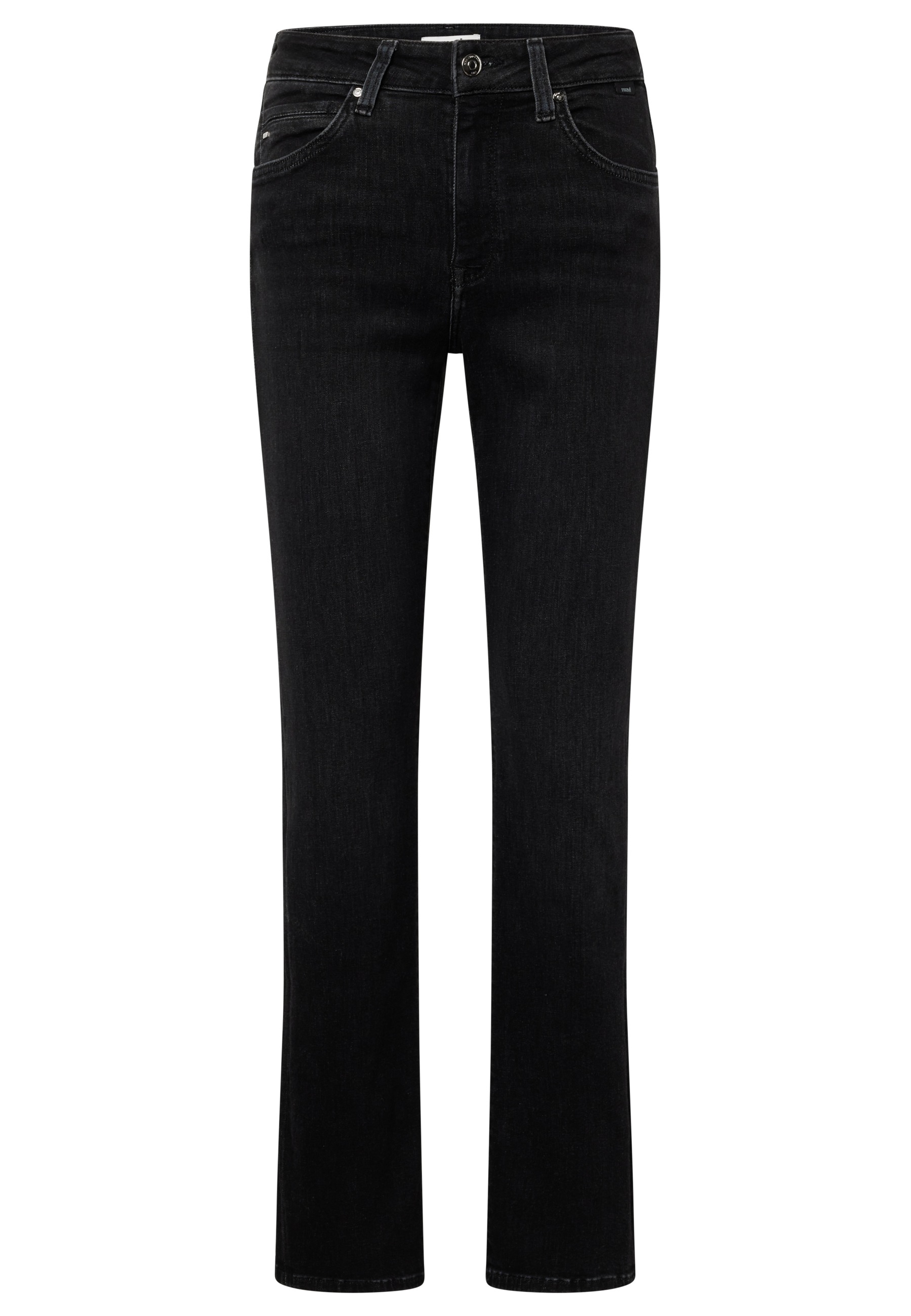 Mavi Straight-Jeans »KENDRA«, gerde Form