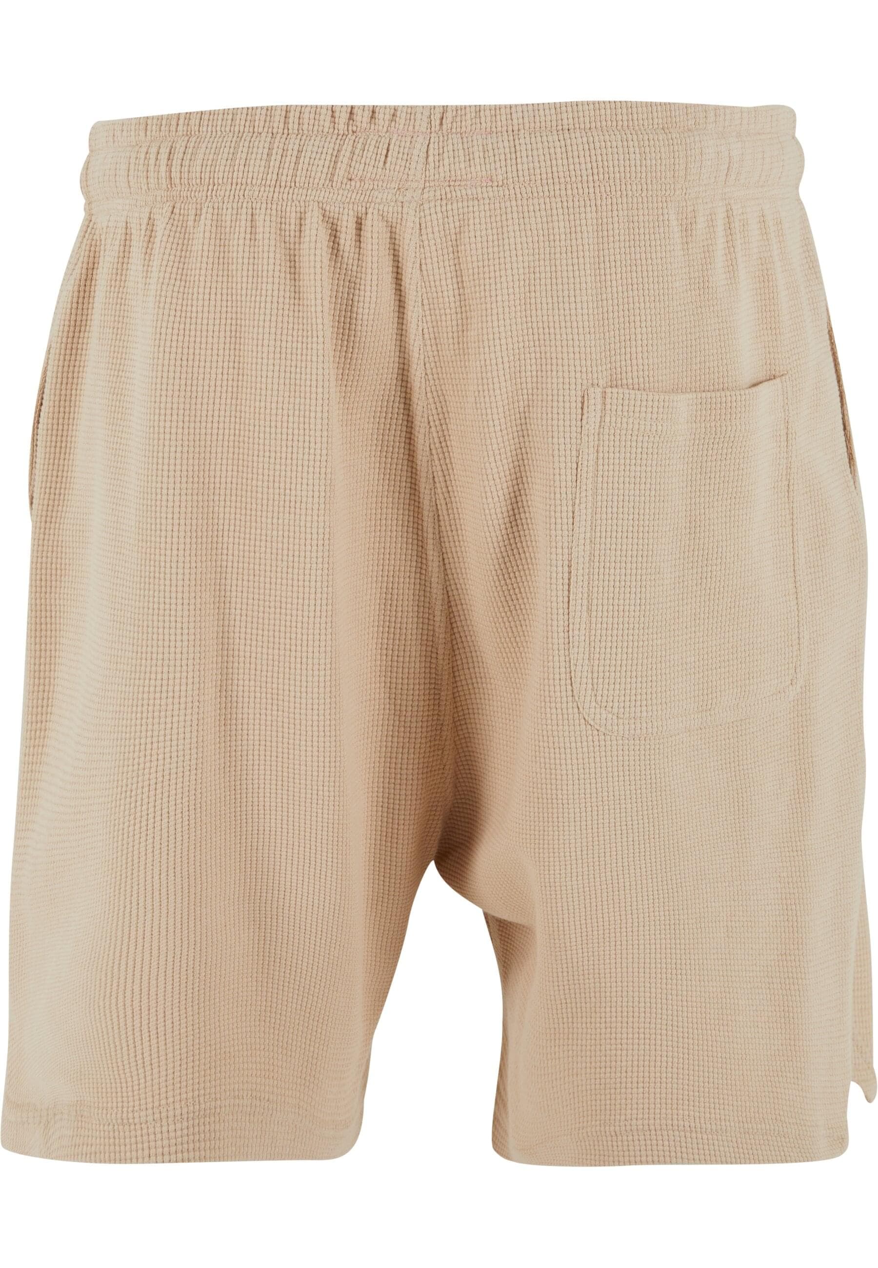 Another Cotton Lab Shorts »Another Cotton Lab Another Sport Waffle Short Pants«, (1 tlg.)