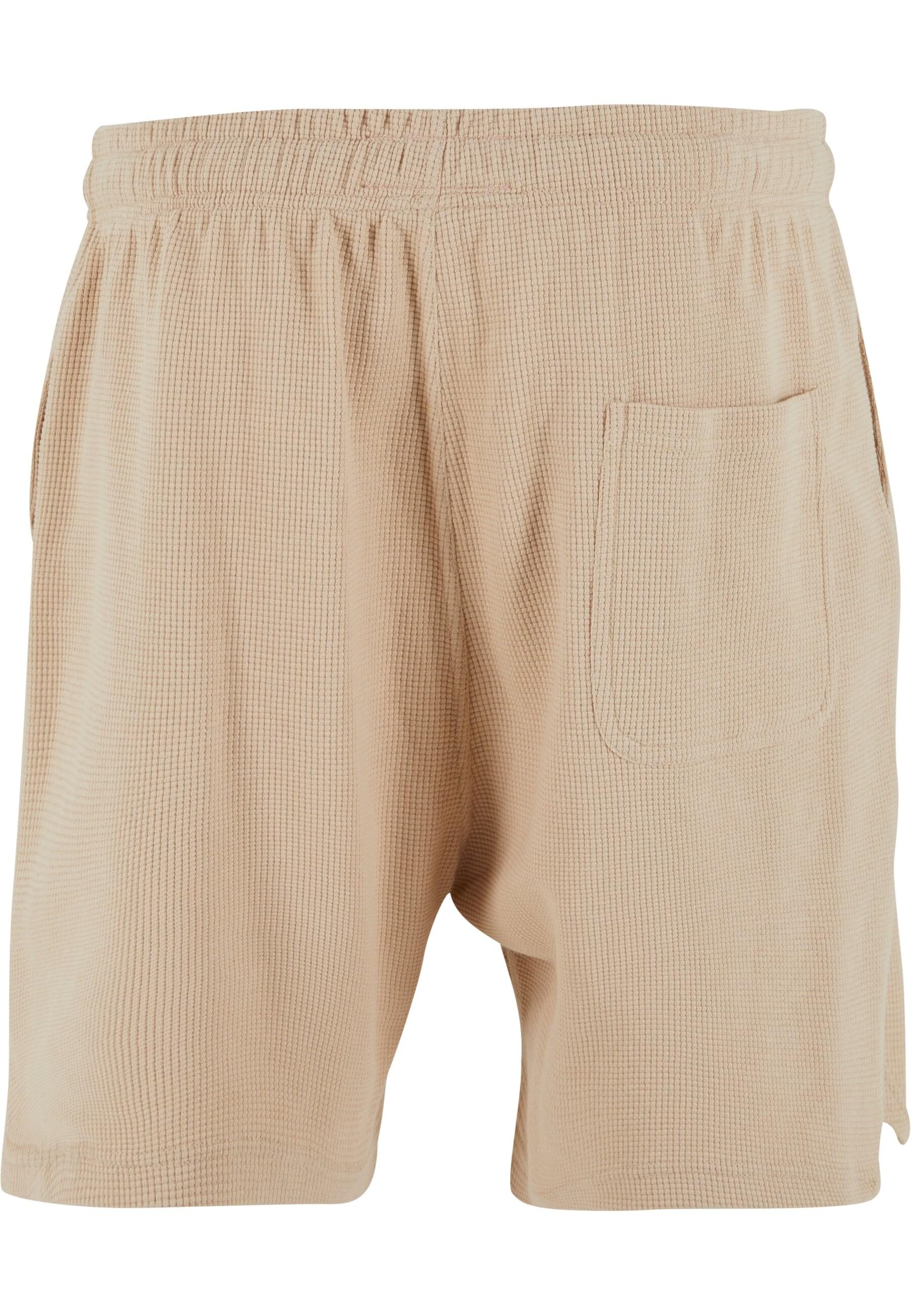 Another Cotton Lab Shorts "Another Cotton Lab Another Sport Waffle Short Pa günstig online kaufen