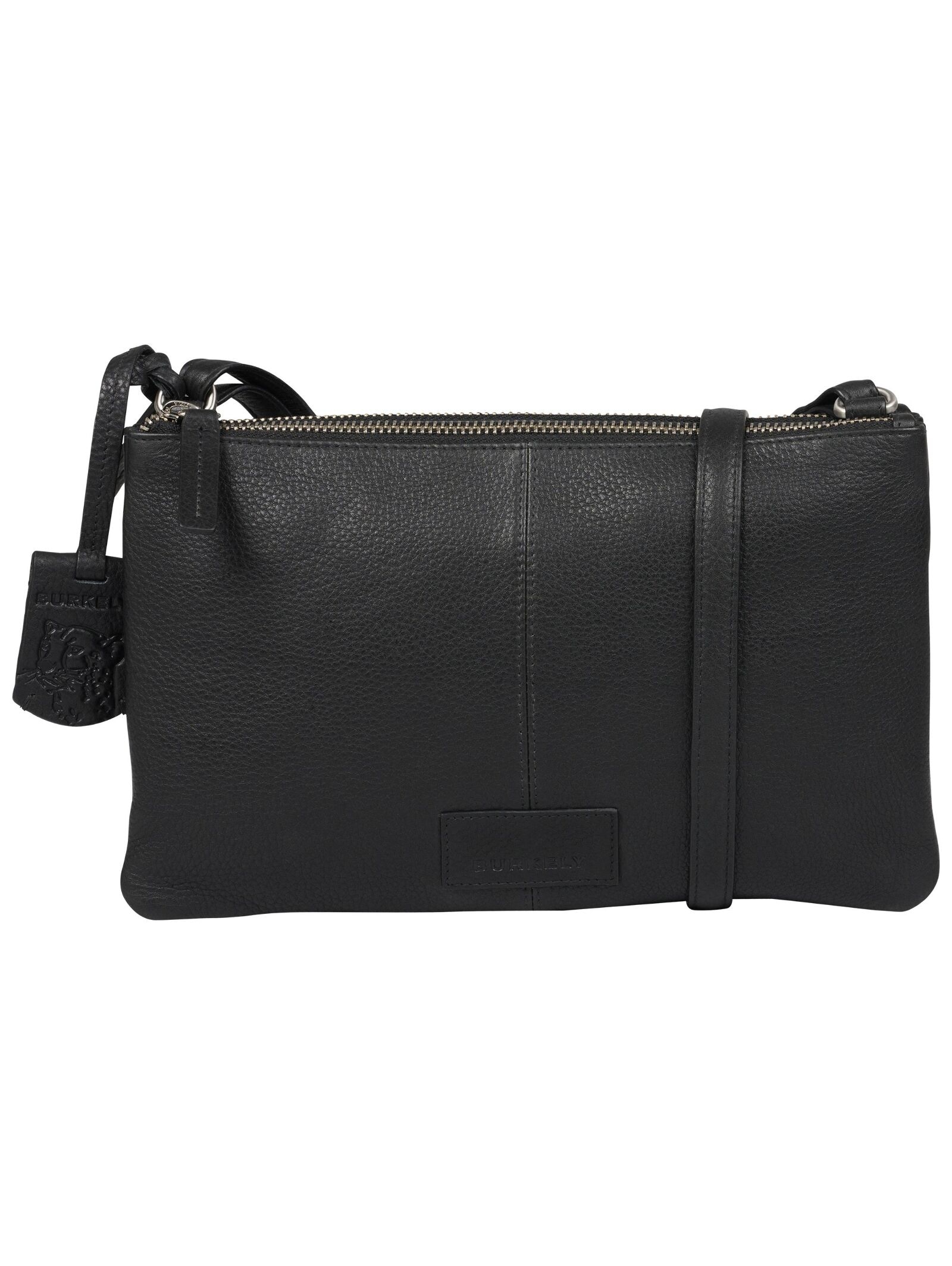 Burkely Umhängetasche "BURKELY Taschen Leder" günstig online kaufen