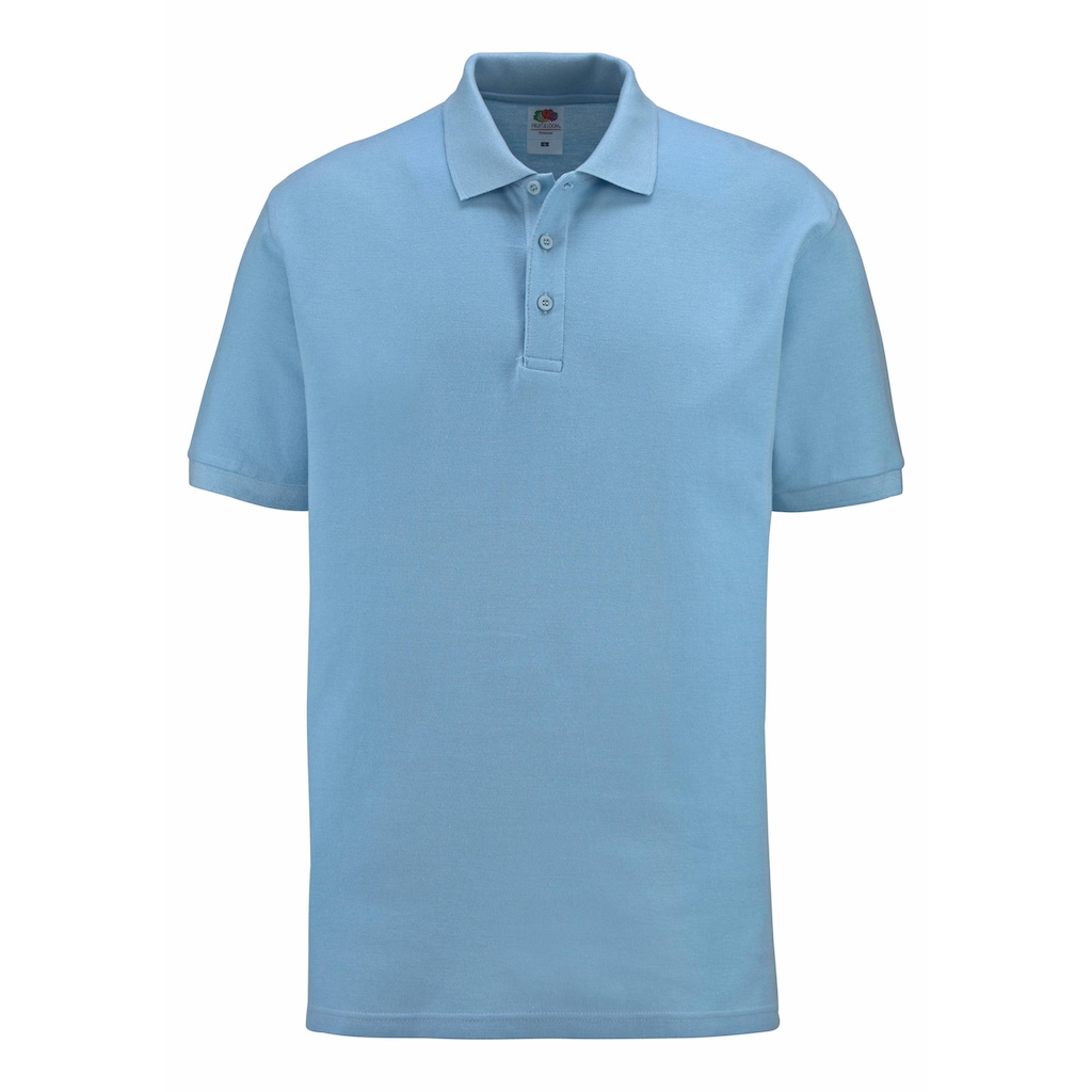 Fruit of the Loom Poloshirt