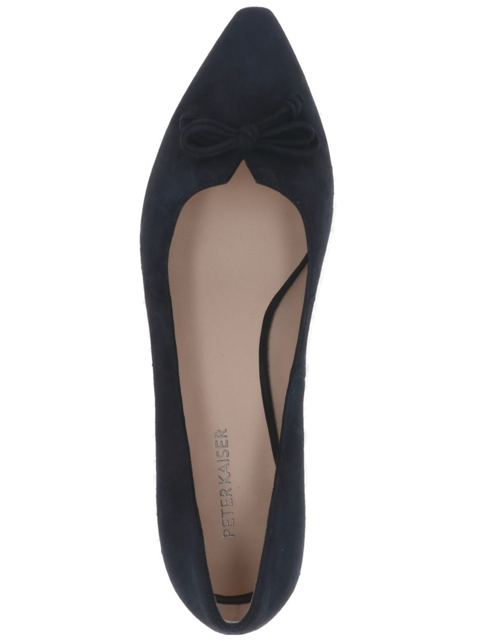 Peter Kaiser Pumps »Peter Kaiser Pumps Veloursleder«