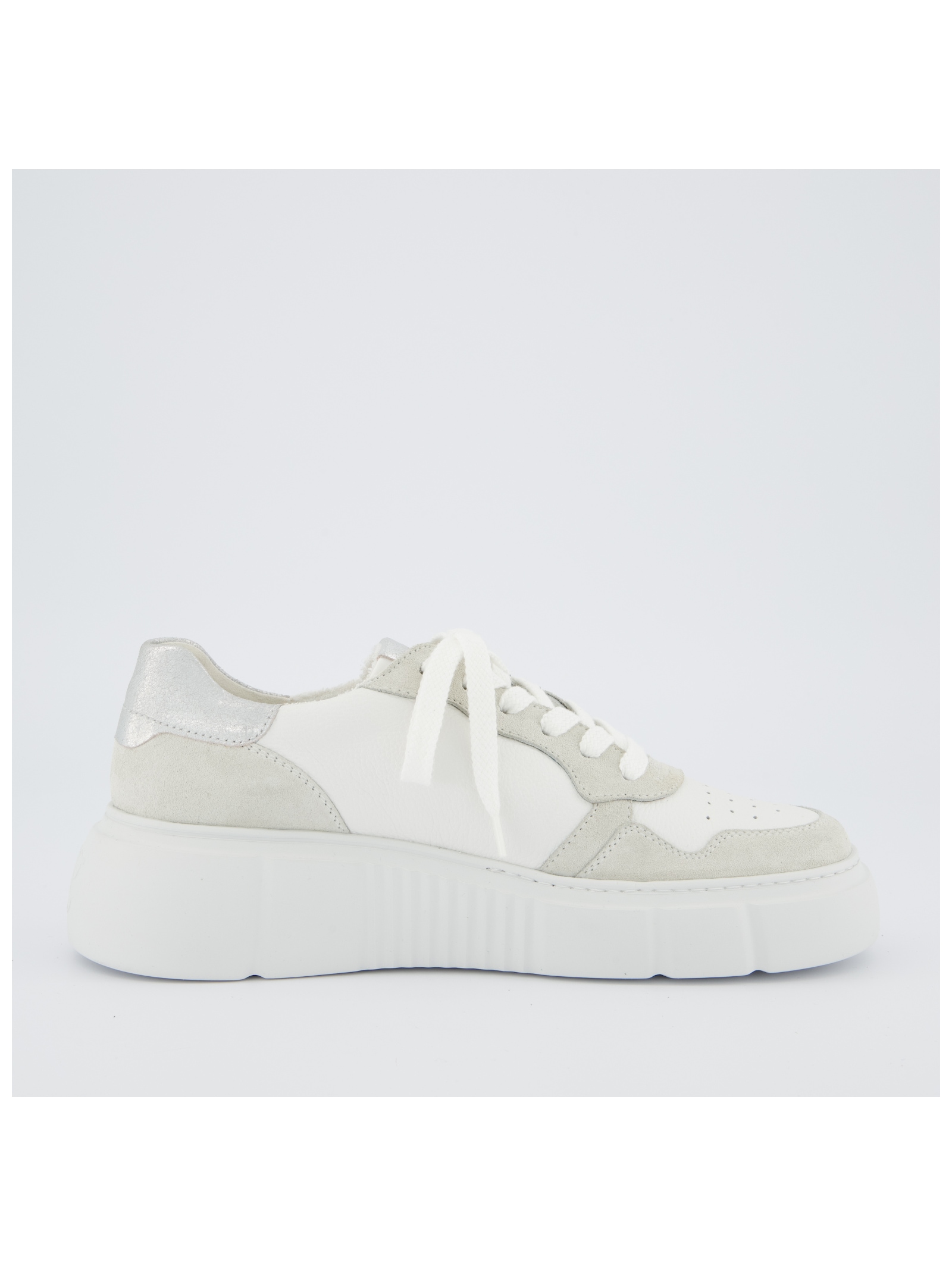 Paul Green Sneaker »Paul Green Sneaker Leder«