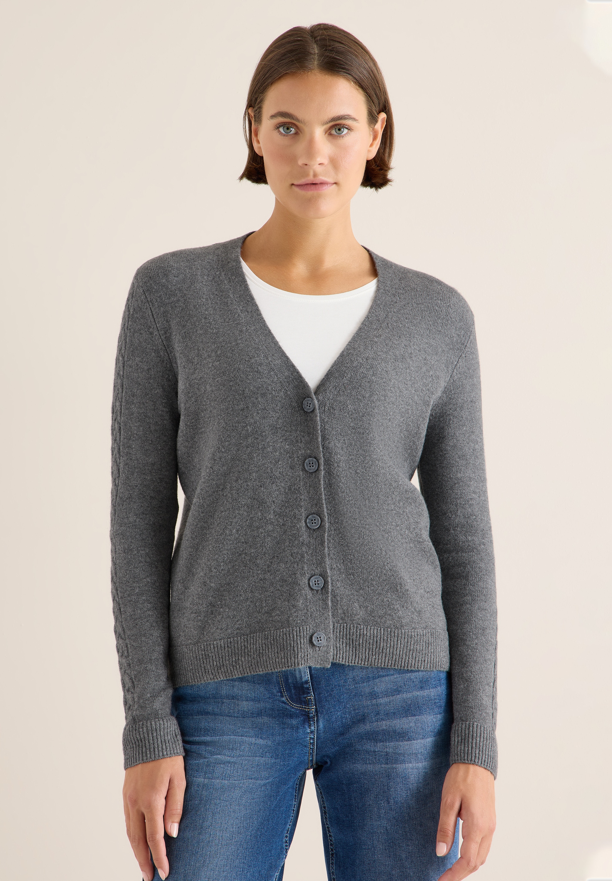 Cecil Cardigan günstig online kaufen