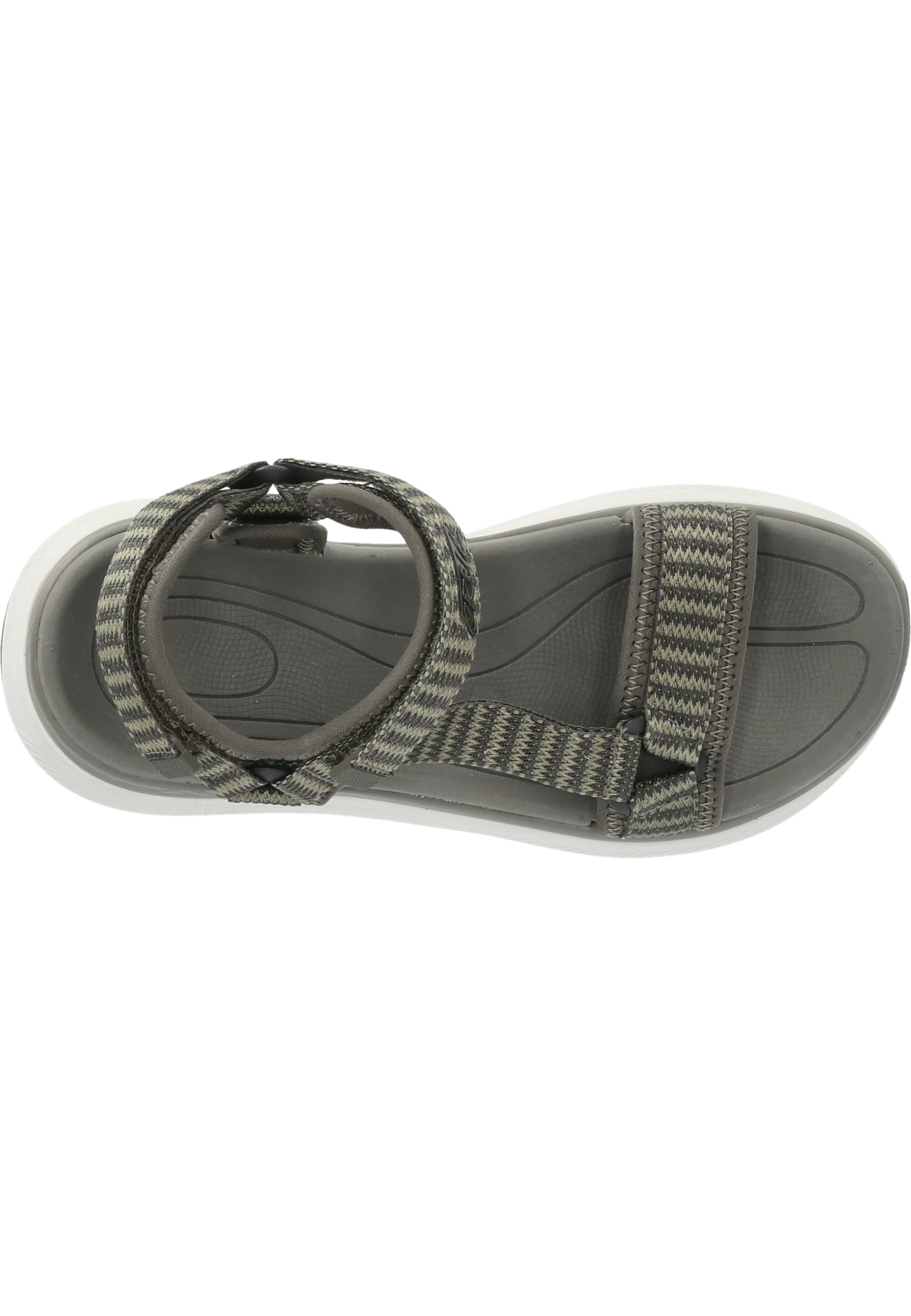 CRUZ Sandale »Findel«, mit praktischem Allwetterprofil