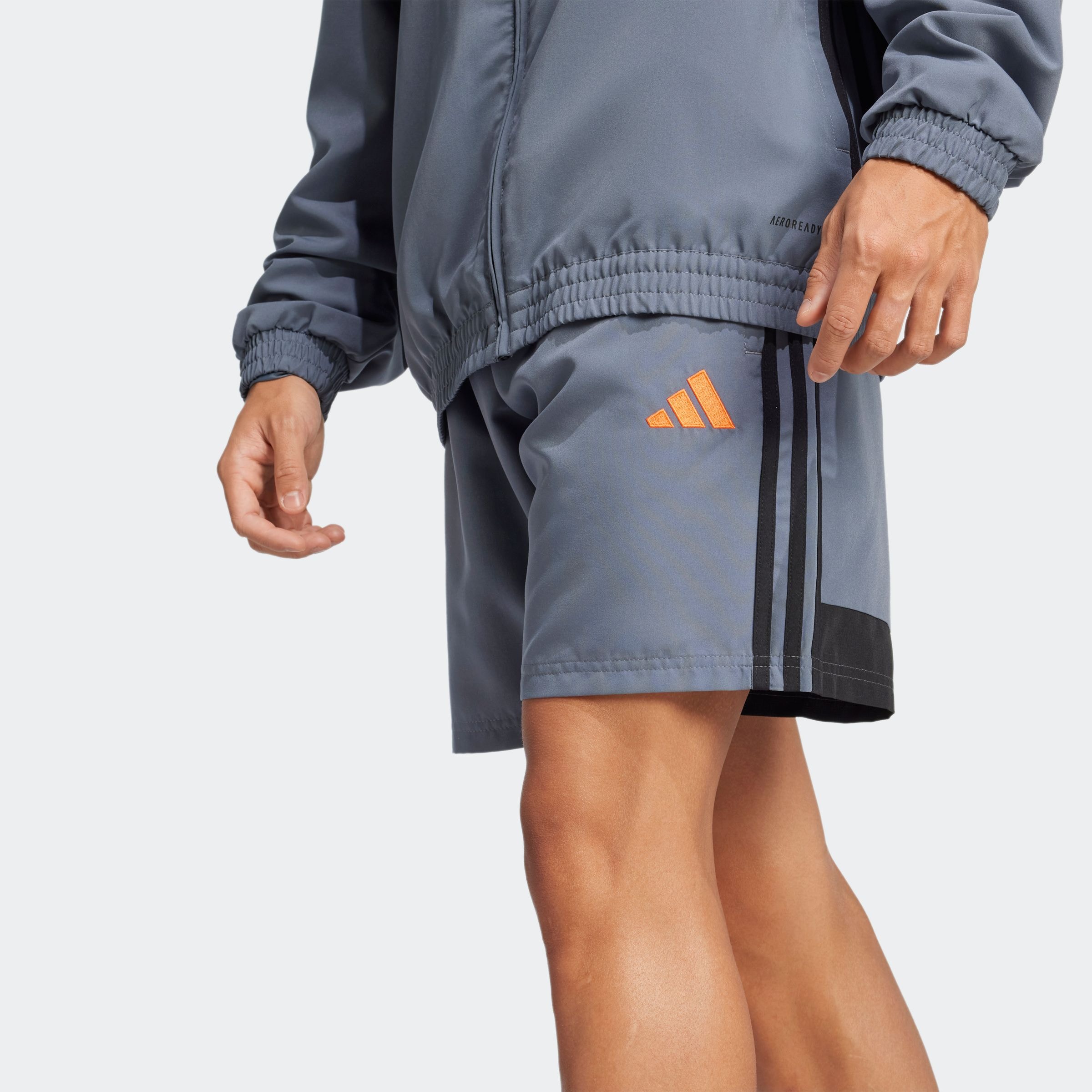 adidas Performance Trainingsshorts »TIRO ES W SHO«, (1 tlg.)