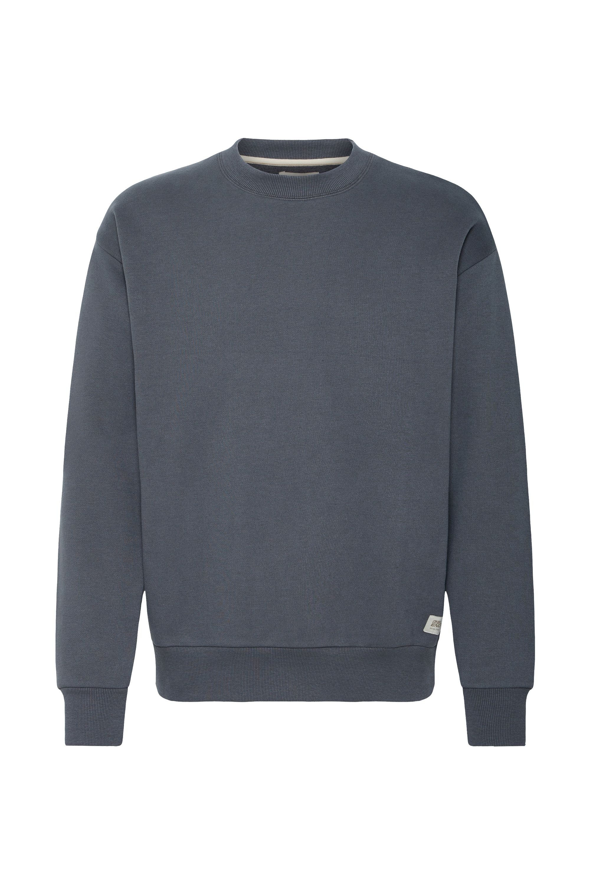 Blend Rundhalspullover "BHCopper" Klassischer Sweatpullover mit Rundhalsaus günstig online kaufen