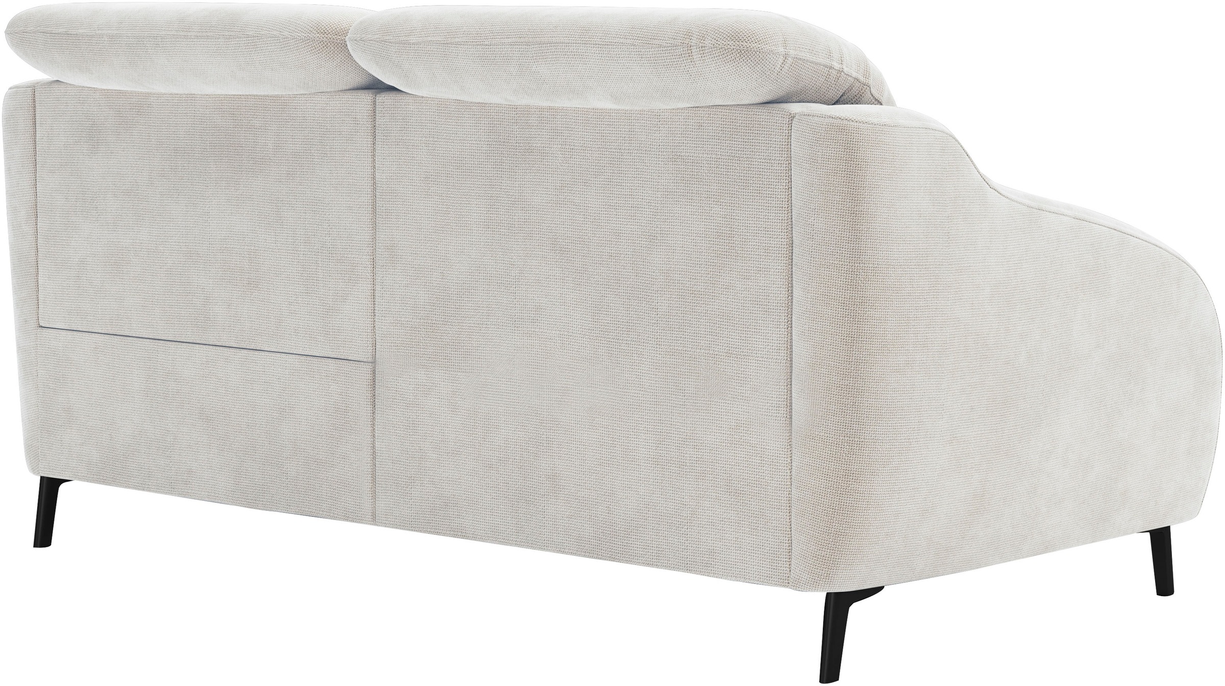 sit&more 2,5-Sitzer »Blues«, wahlweise mit Klapptisch und USB