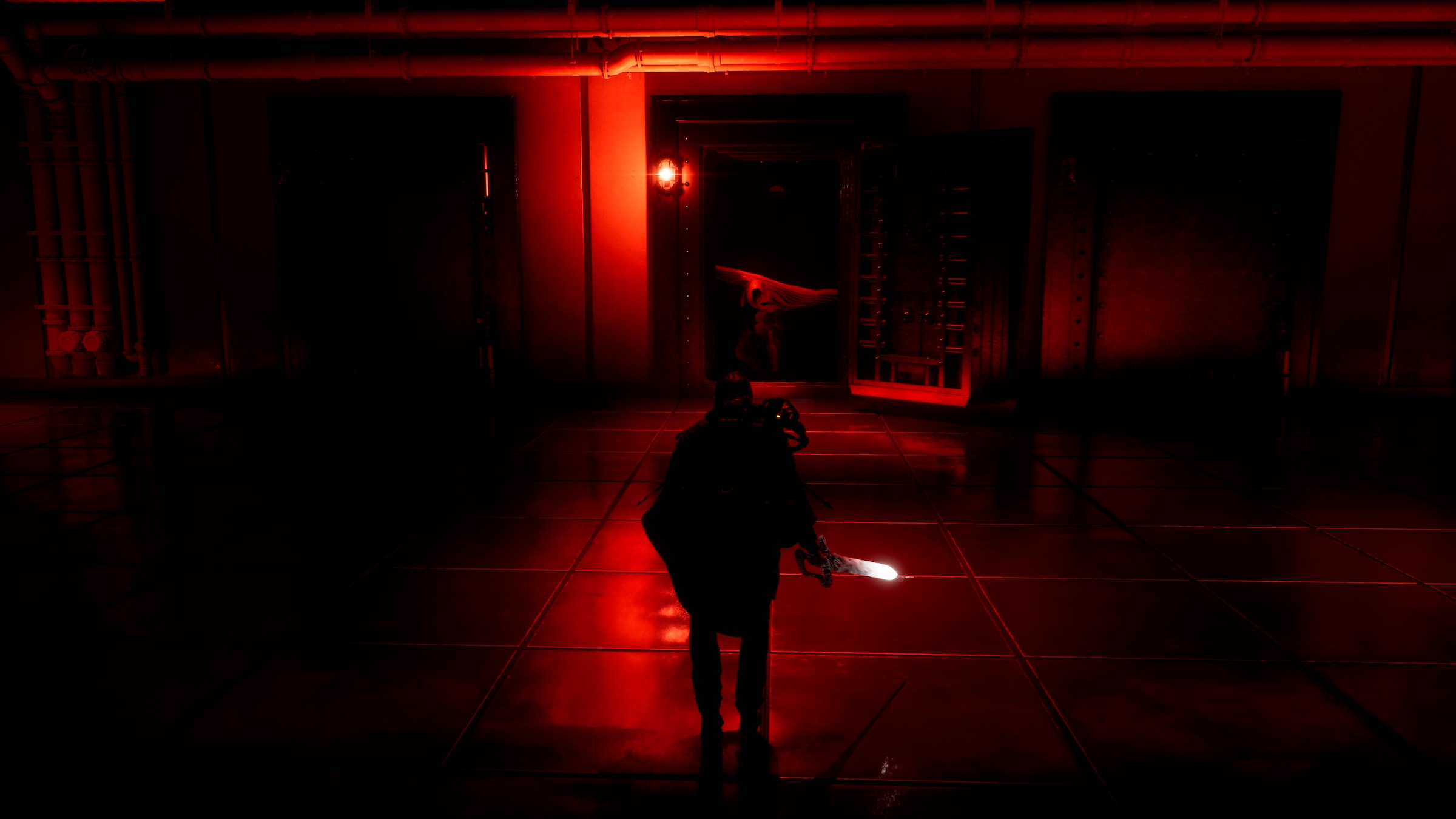 nacon Spielesoftware »Hell is Us«, Xbox Series X