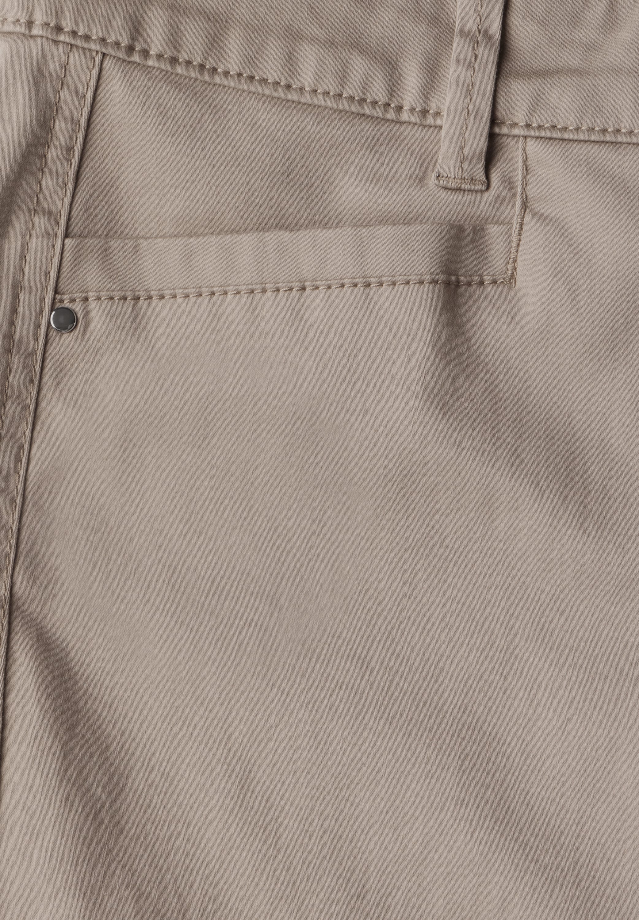 STREET ONE Stoffhose »YULIUS«, mit Stretchanteil