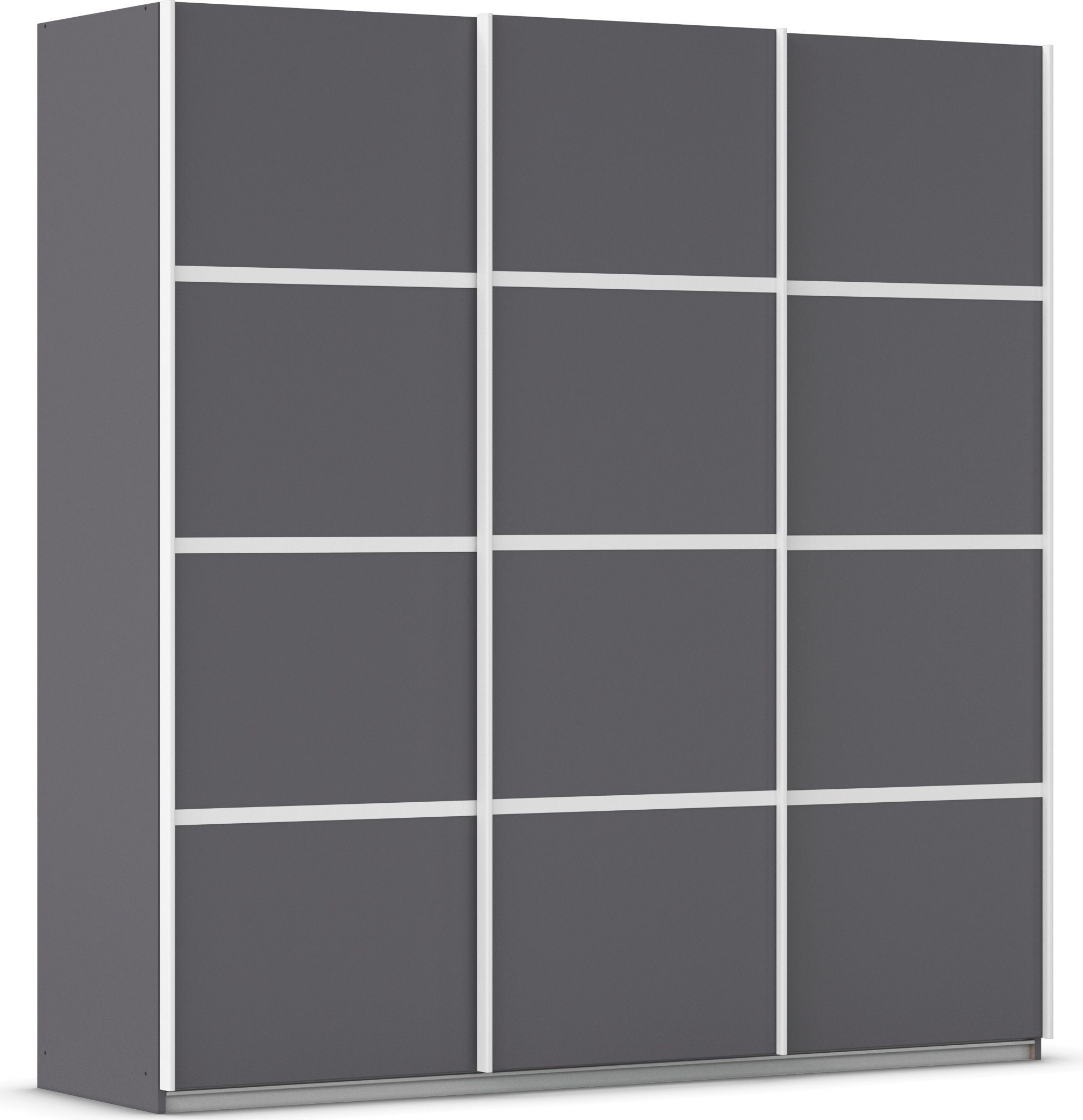 rauch Kleiderschrank Schwebetürenschrank OTTO´s Choice Garderobe günstig online kaufen