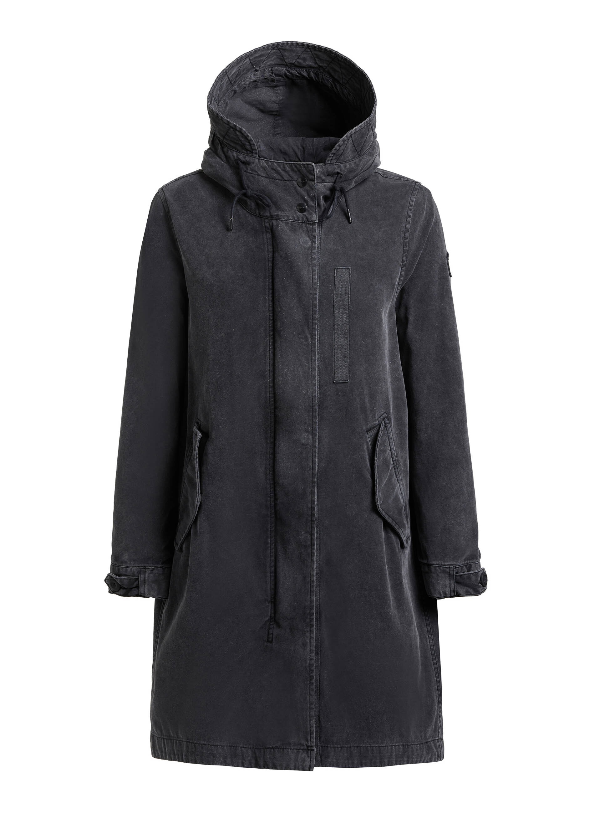 khujo Kurzmantel "FREYA" günstig online kaufen