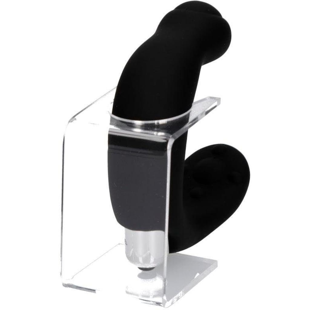 REBEL Analvibrator »Rebel Prostata Stimulator«