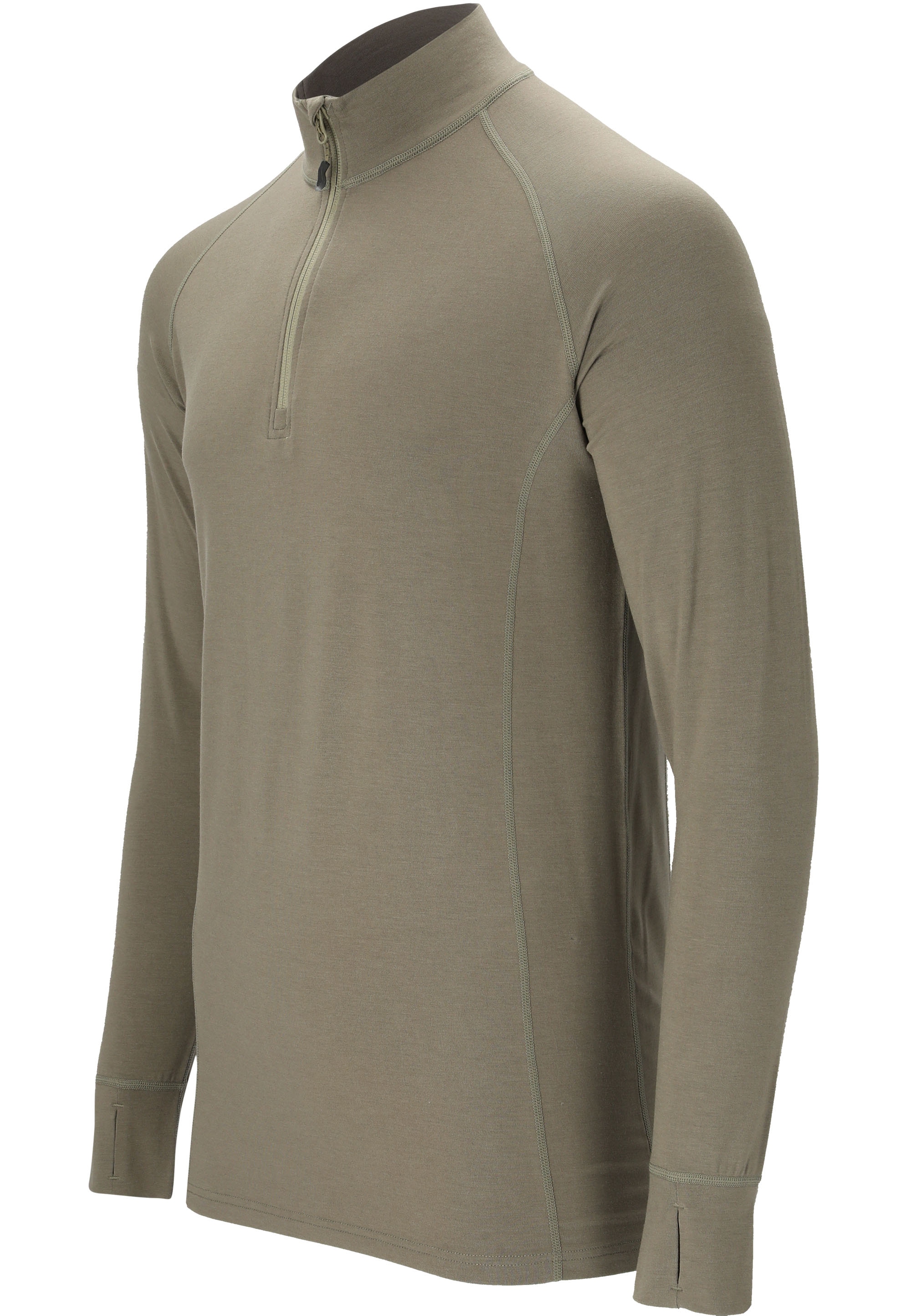 WHISTLER Funktionsshirt »Bosco«, (1 tlg.), mit Woll-Anteil