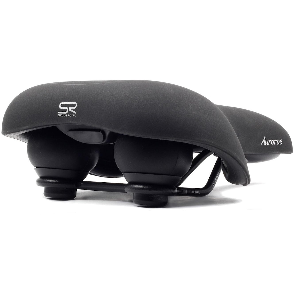 Selle Royal Fahrradsattel »Aurorae Unisex Classic«