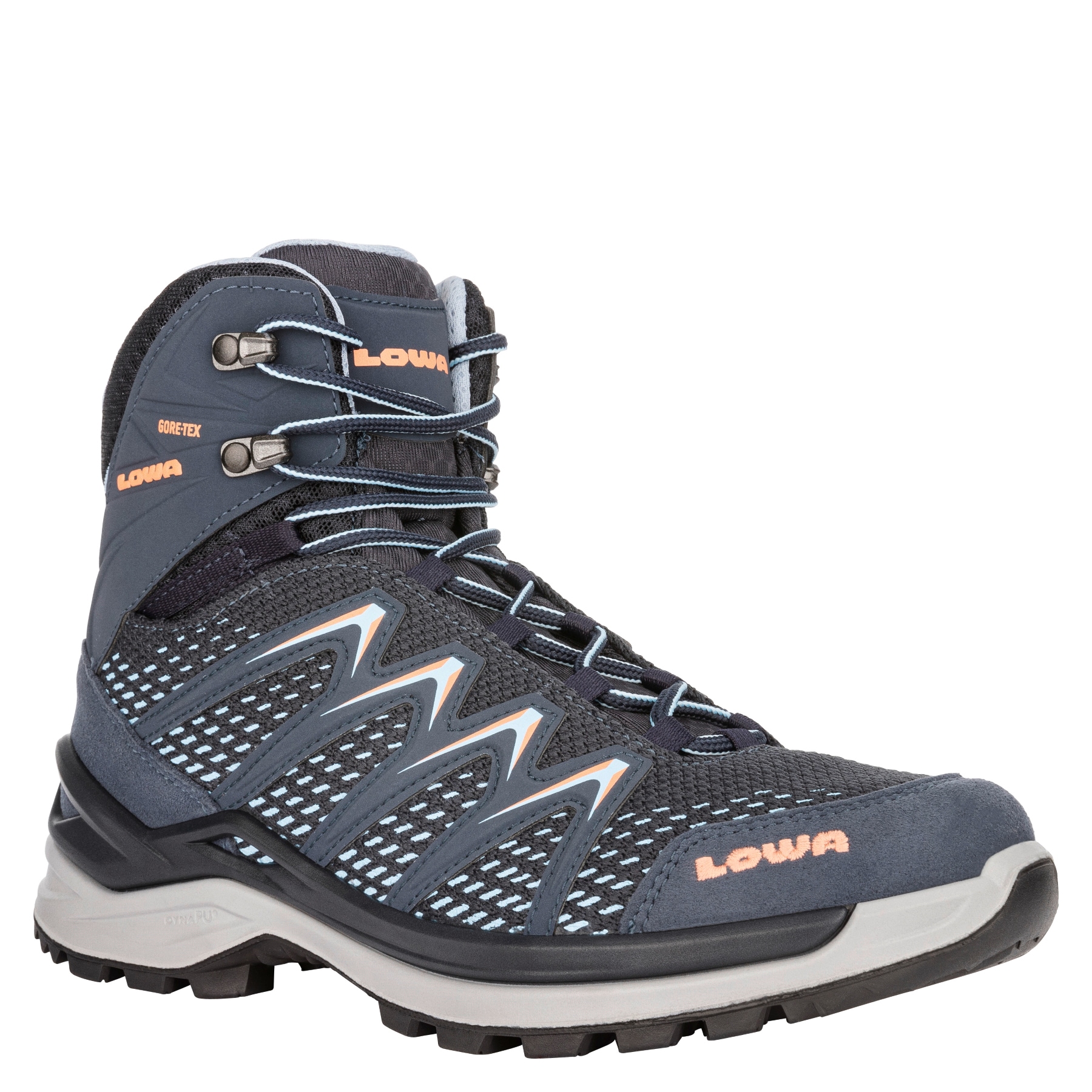 Lowa Wanderschuh "INNOX PRO Gore-Tex MID Ws", wasserdicht günstig online kaufen