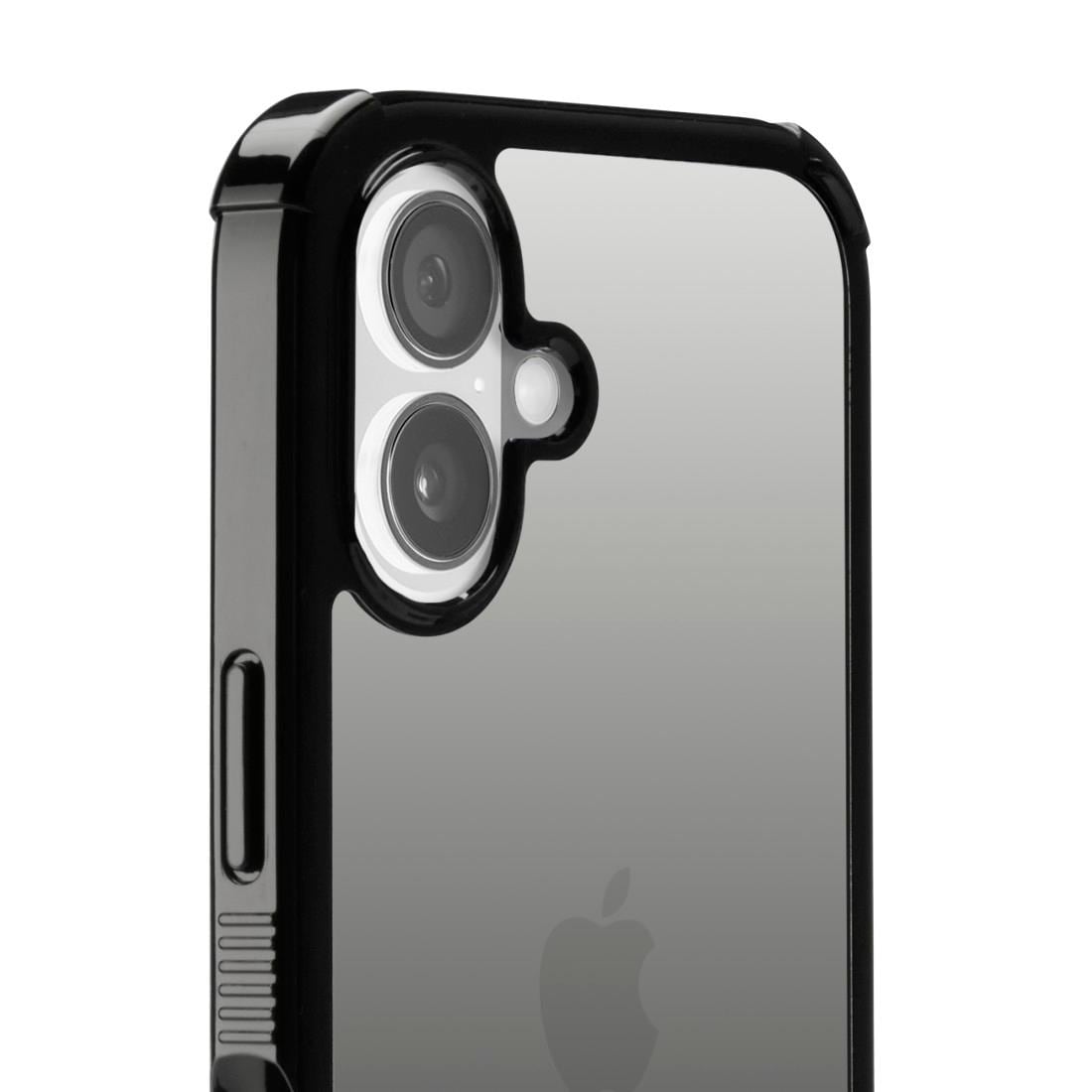 Hama Smartphone-Hülle »Handyhülle „Extreme Protect“ für iPhone 17 (stoßfest, sturzsicher)« kratzfest