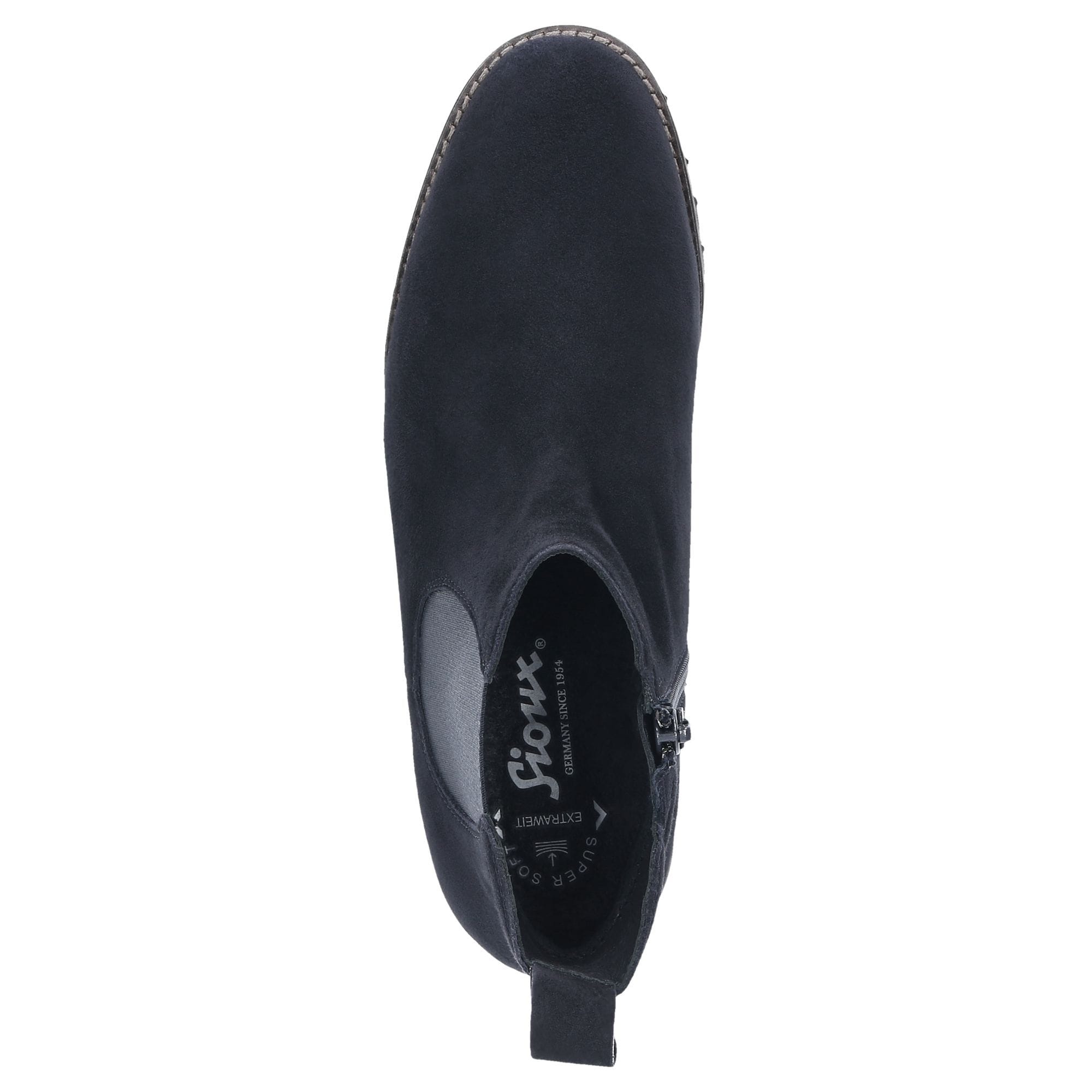 SIOUX Stiefelette »Meredith-701-H«