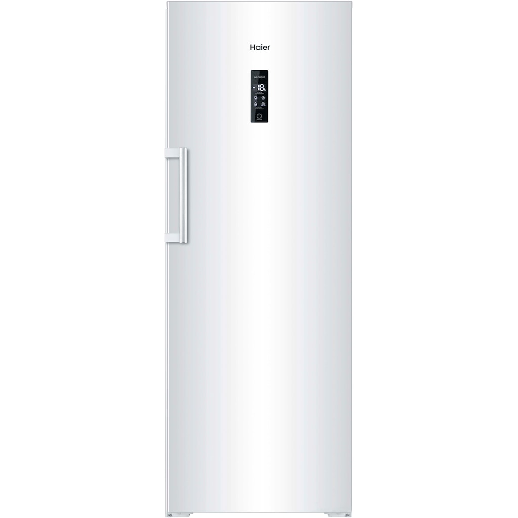 Haier Gefrierschrank »H2F-220WSAA«, 168 cm hoch, 60 cm breit